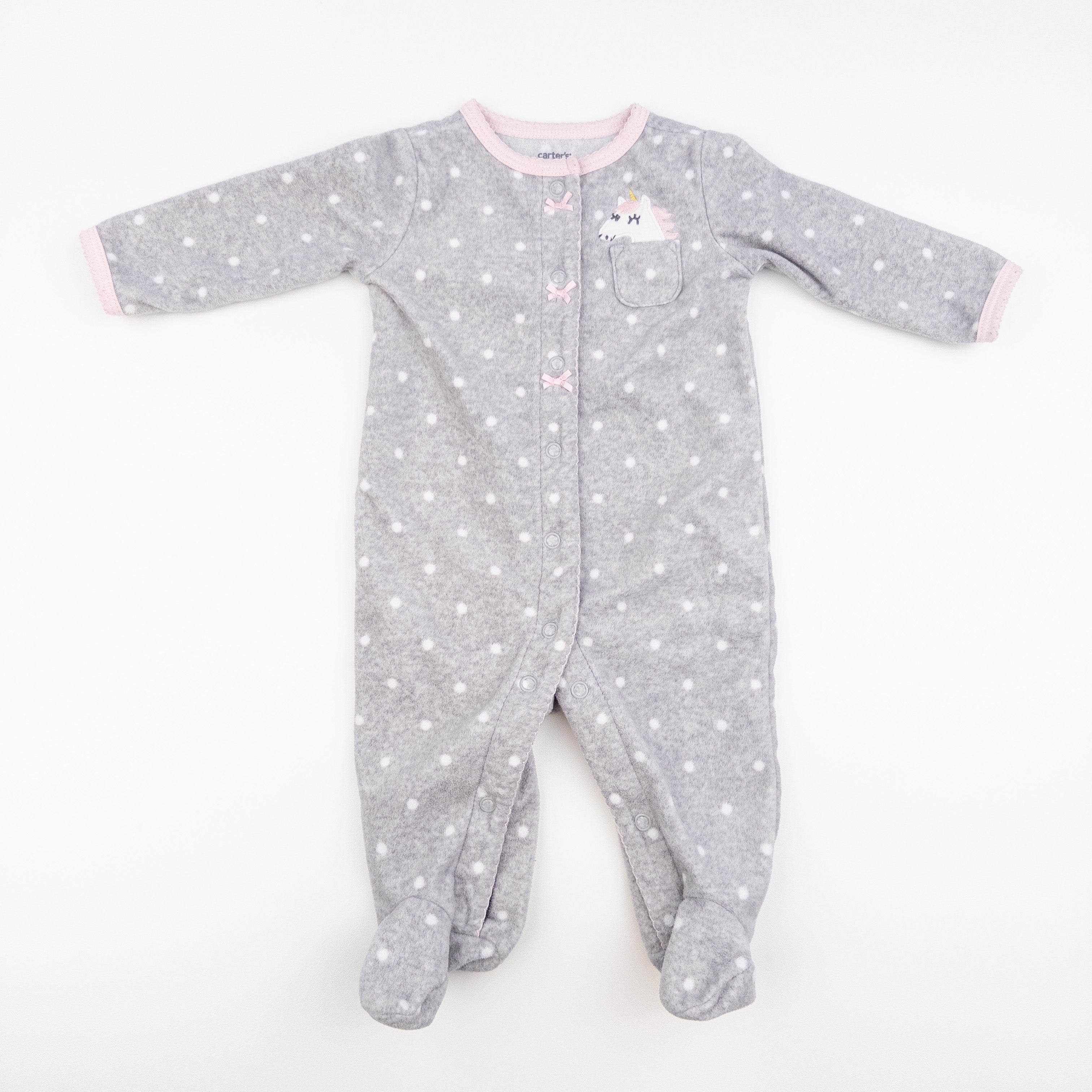 Carter's - Pyjama - 3 mois