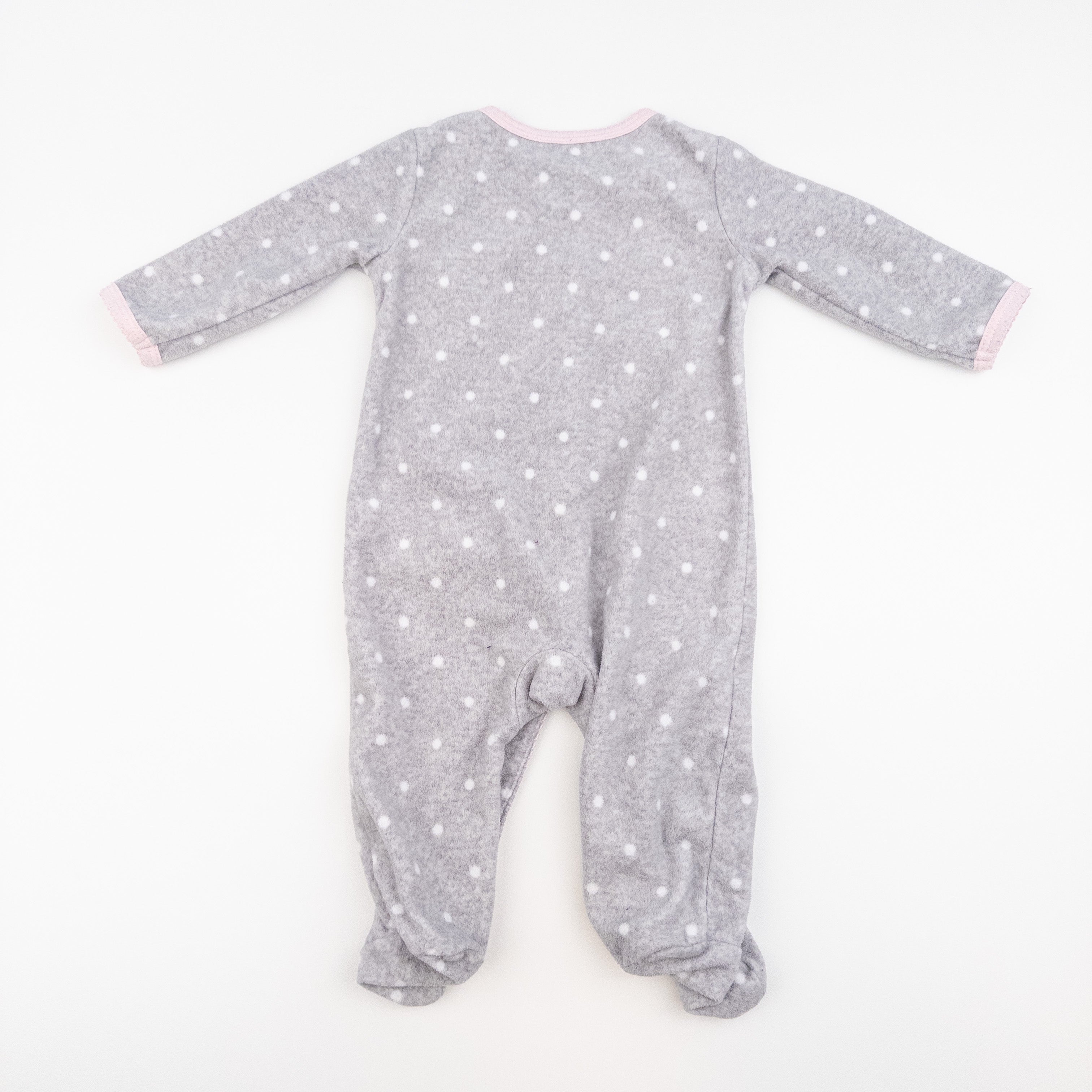 Carter's - Pyjama - 3 mois