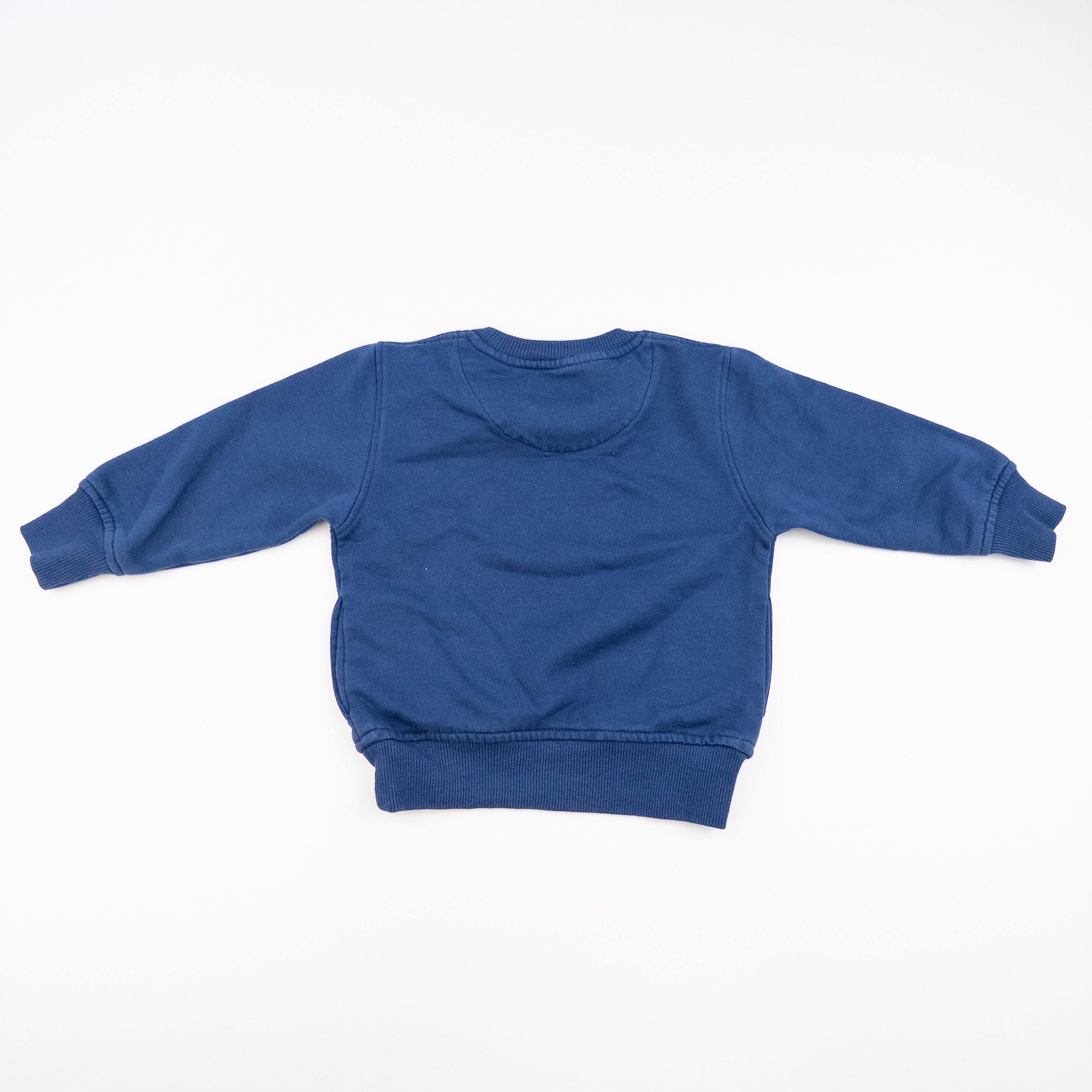 Sportking - Pull - 18 mois (approx)