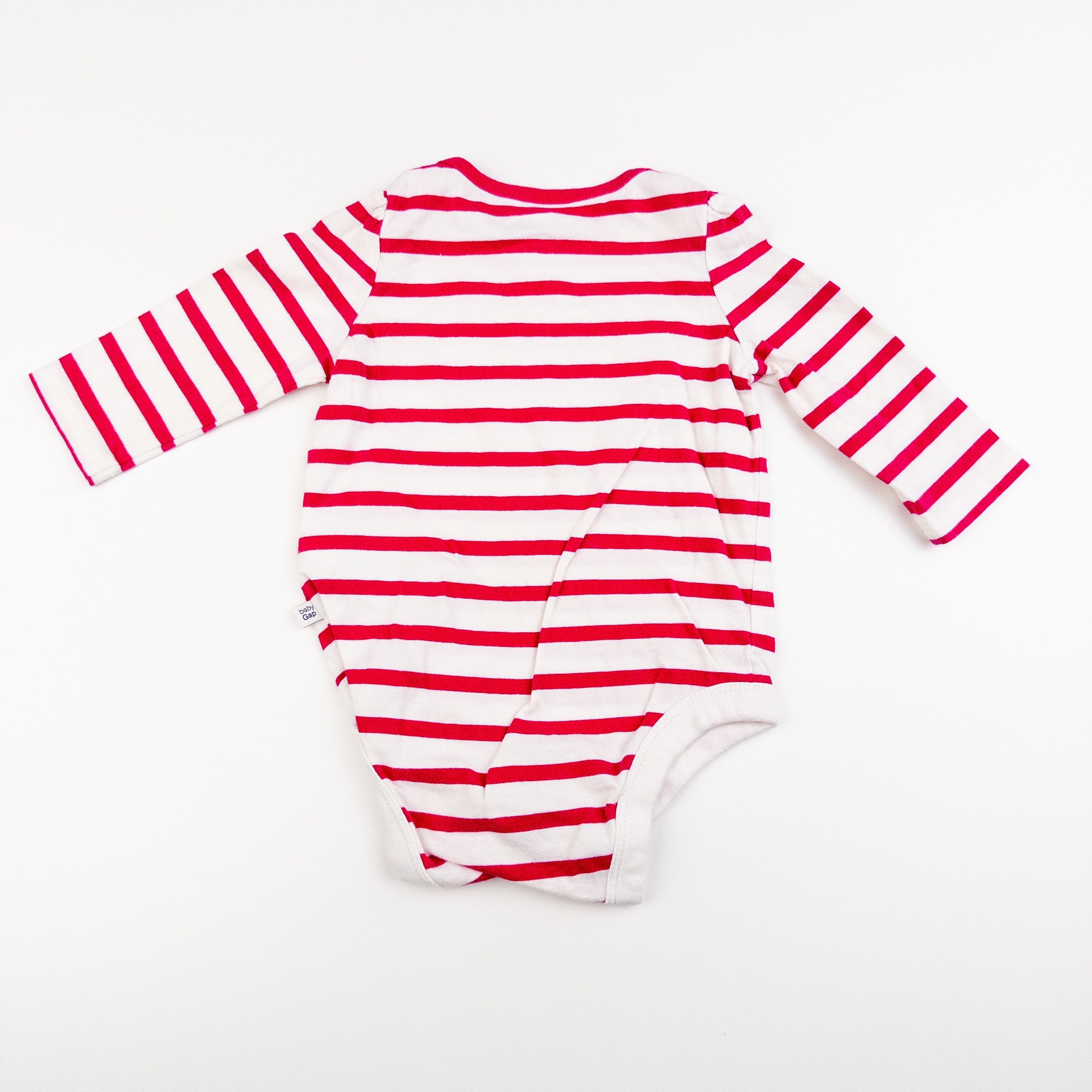 Gap - Cache-couche - 3-6 mois