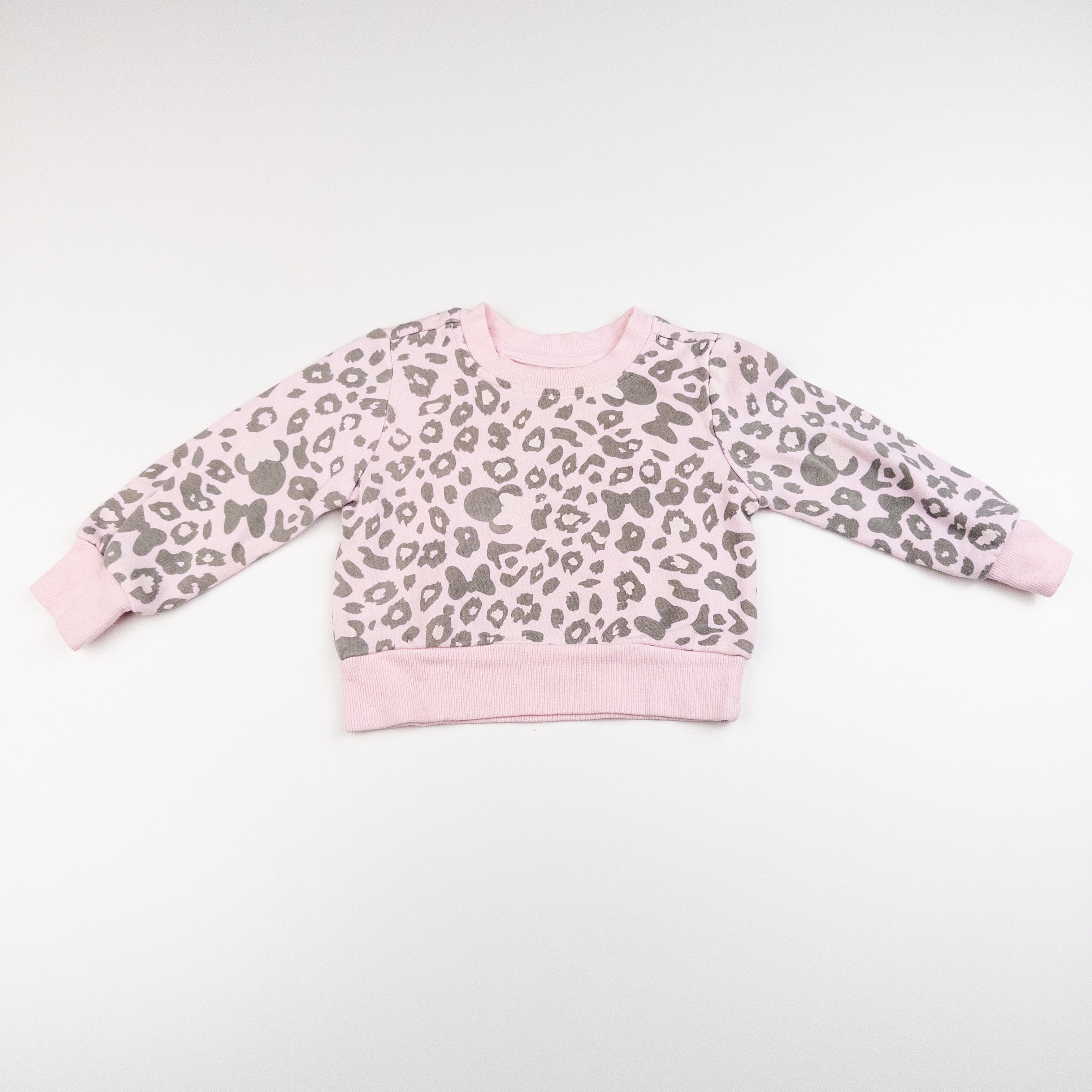 Disney - Pull - 2 ans