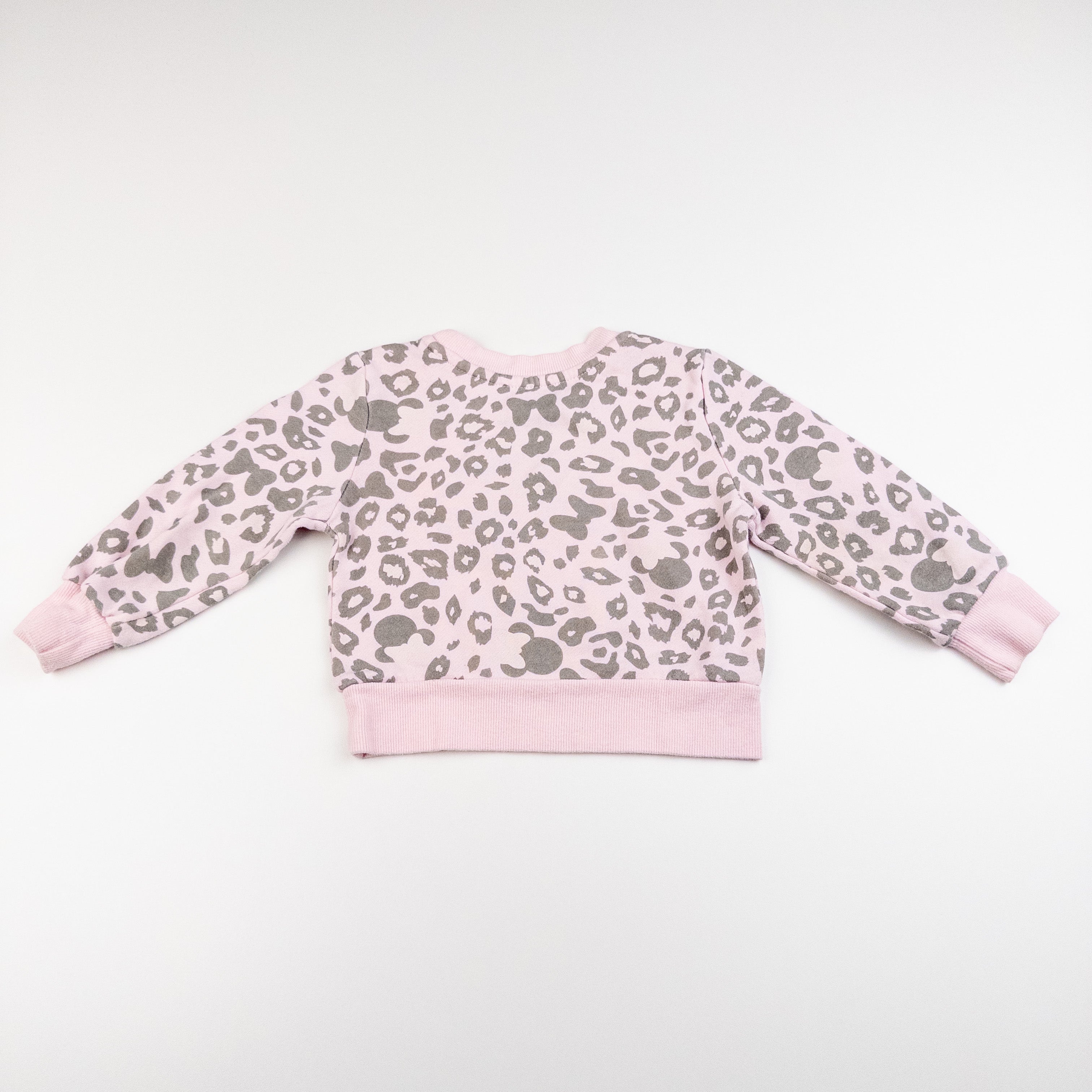 Disney - Pull - 2 ans