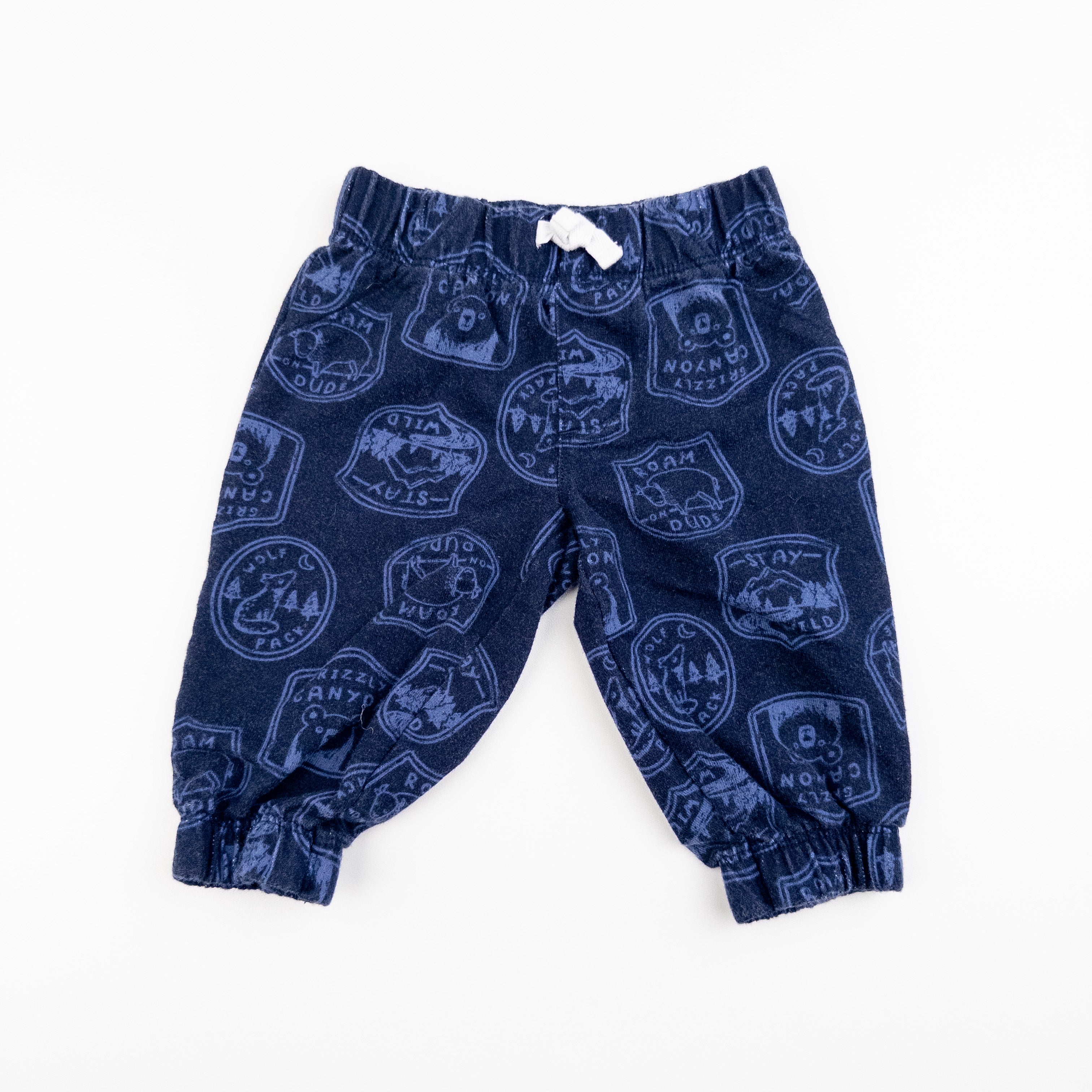 Carter's - Pantalon - 6 mois