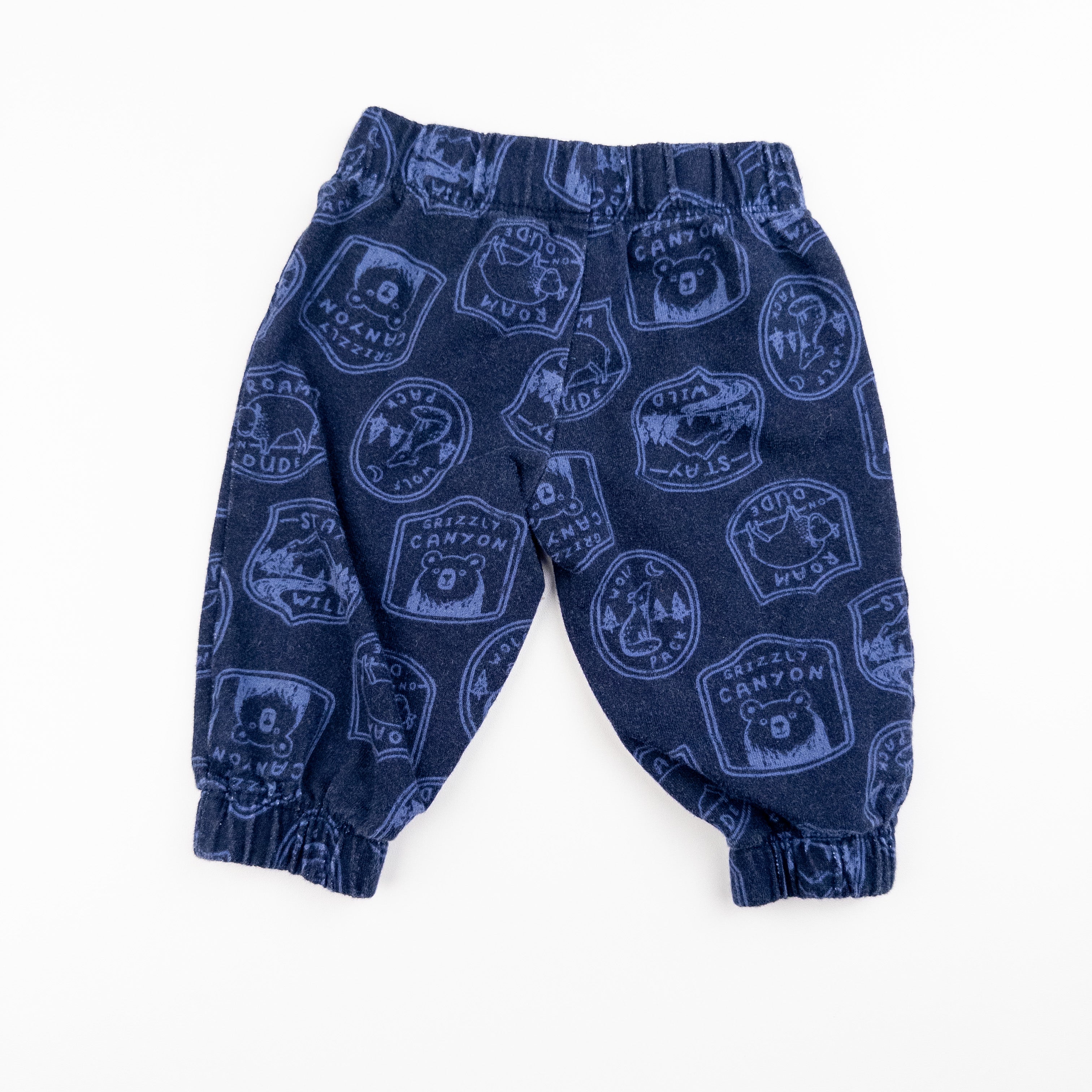 Carter's - Pantalon - 6 mois