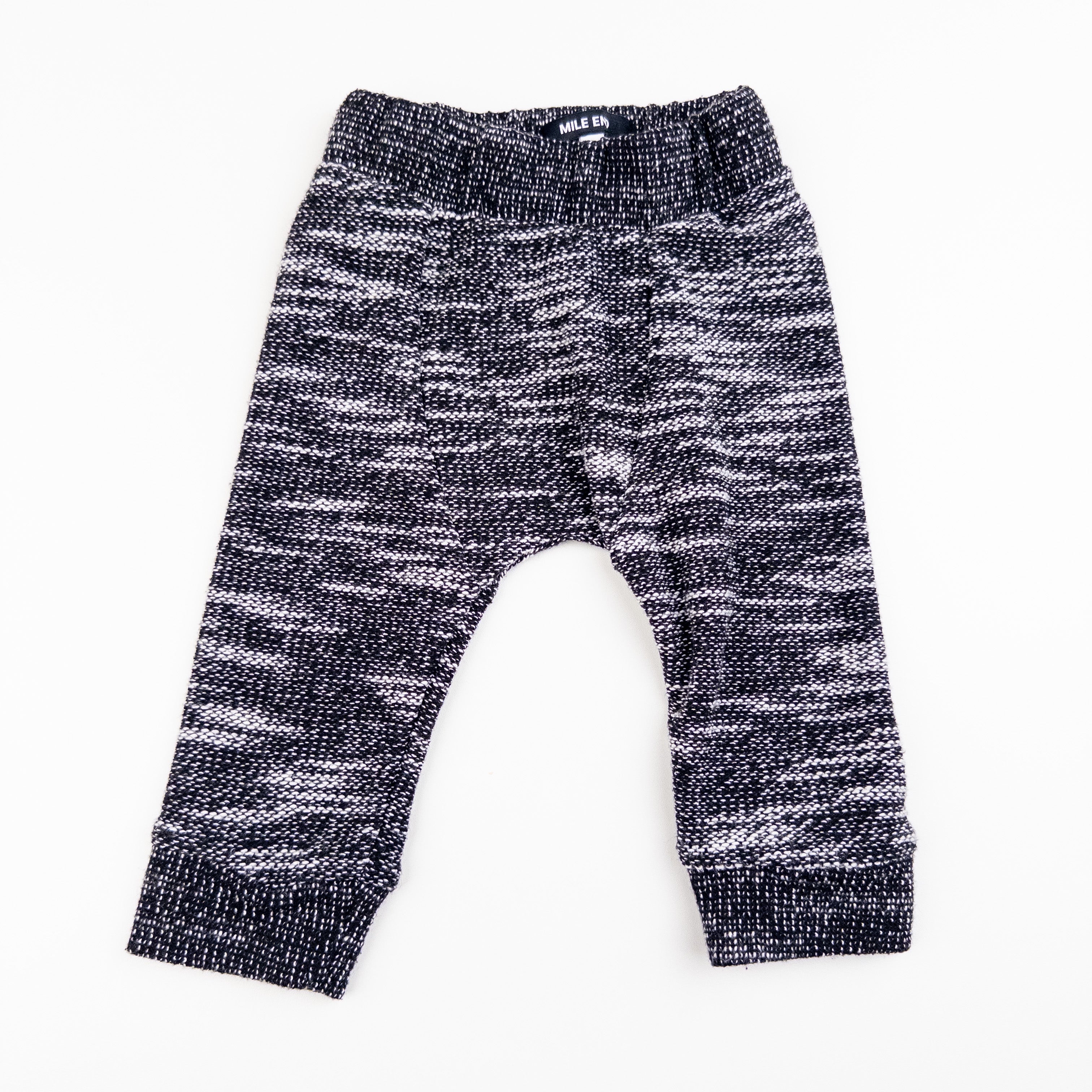 Mile End - Pantalon - 6 mois
