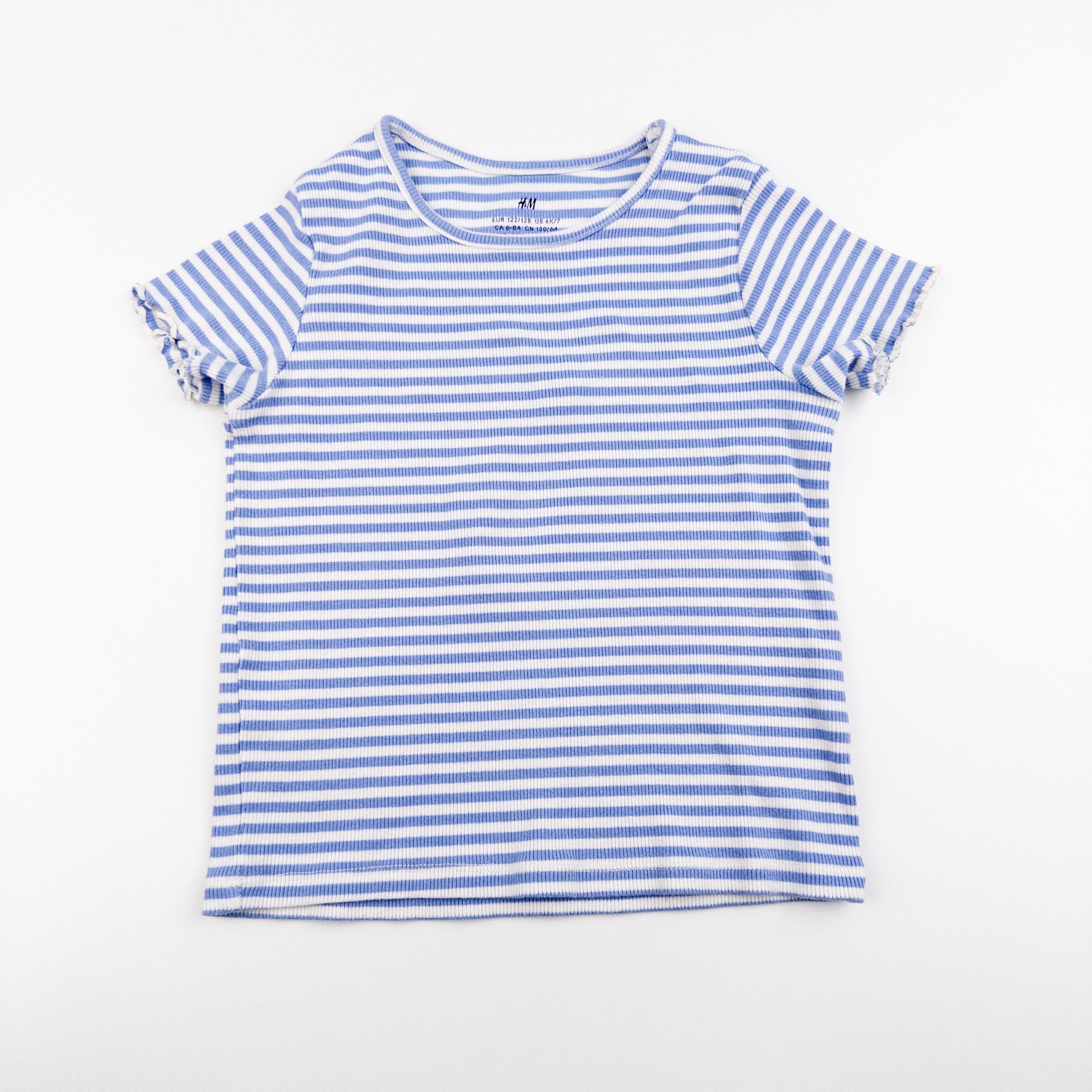 H&M - Chandail - 6-8 ans