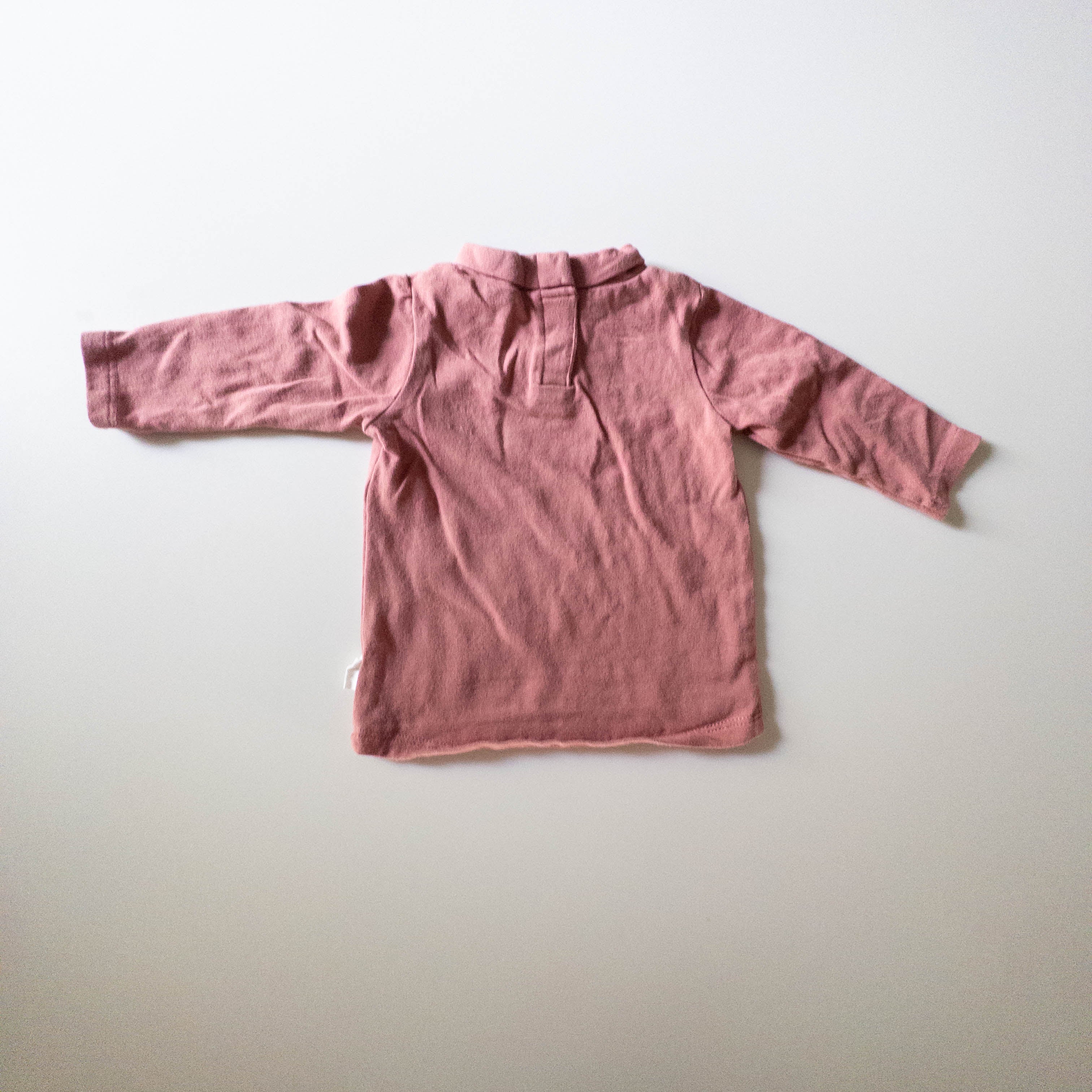 Gagou tagou bio - Sweater - 3 months