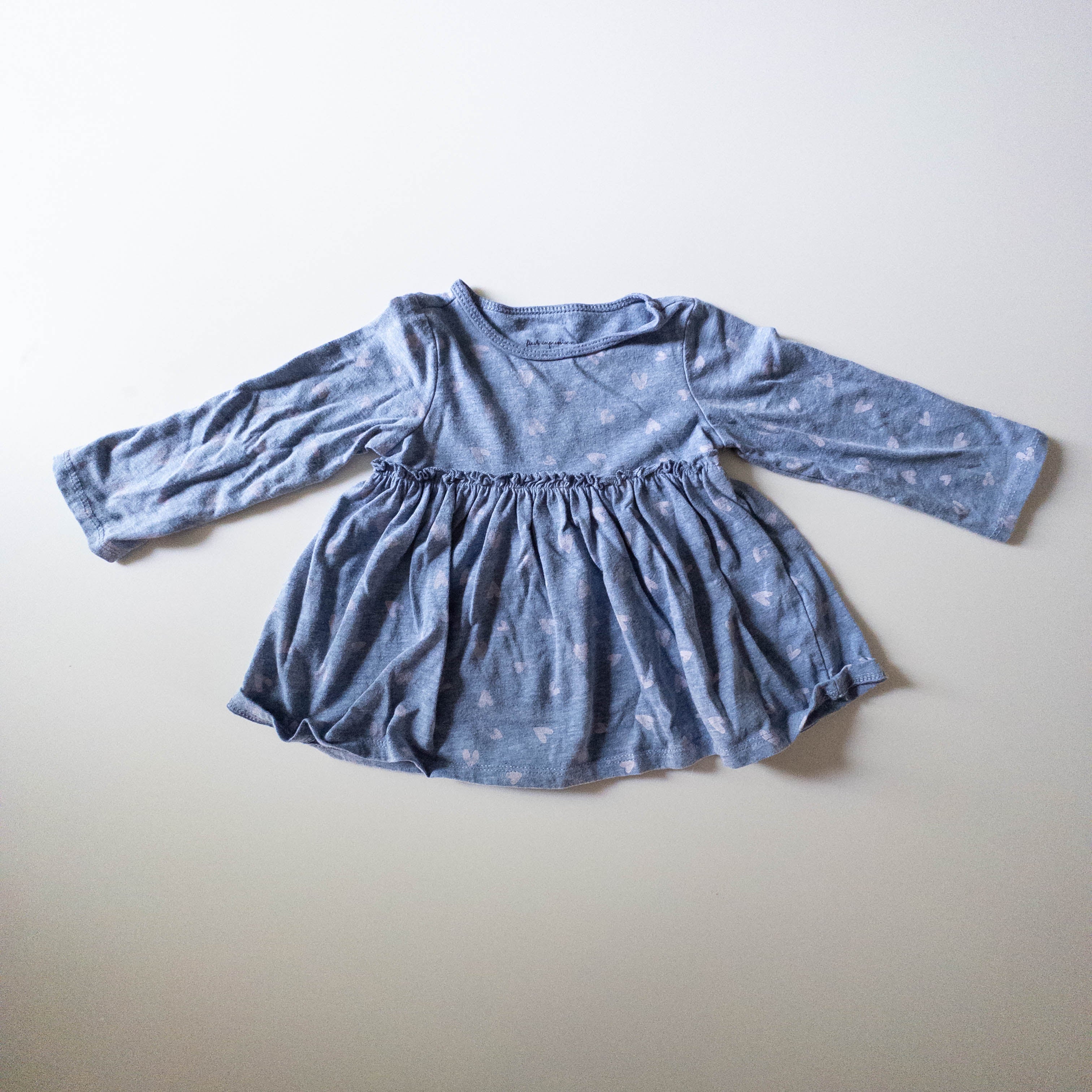 First impressions - Sweater - 12 months