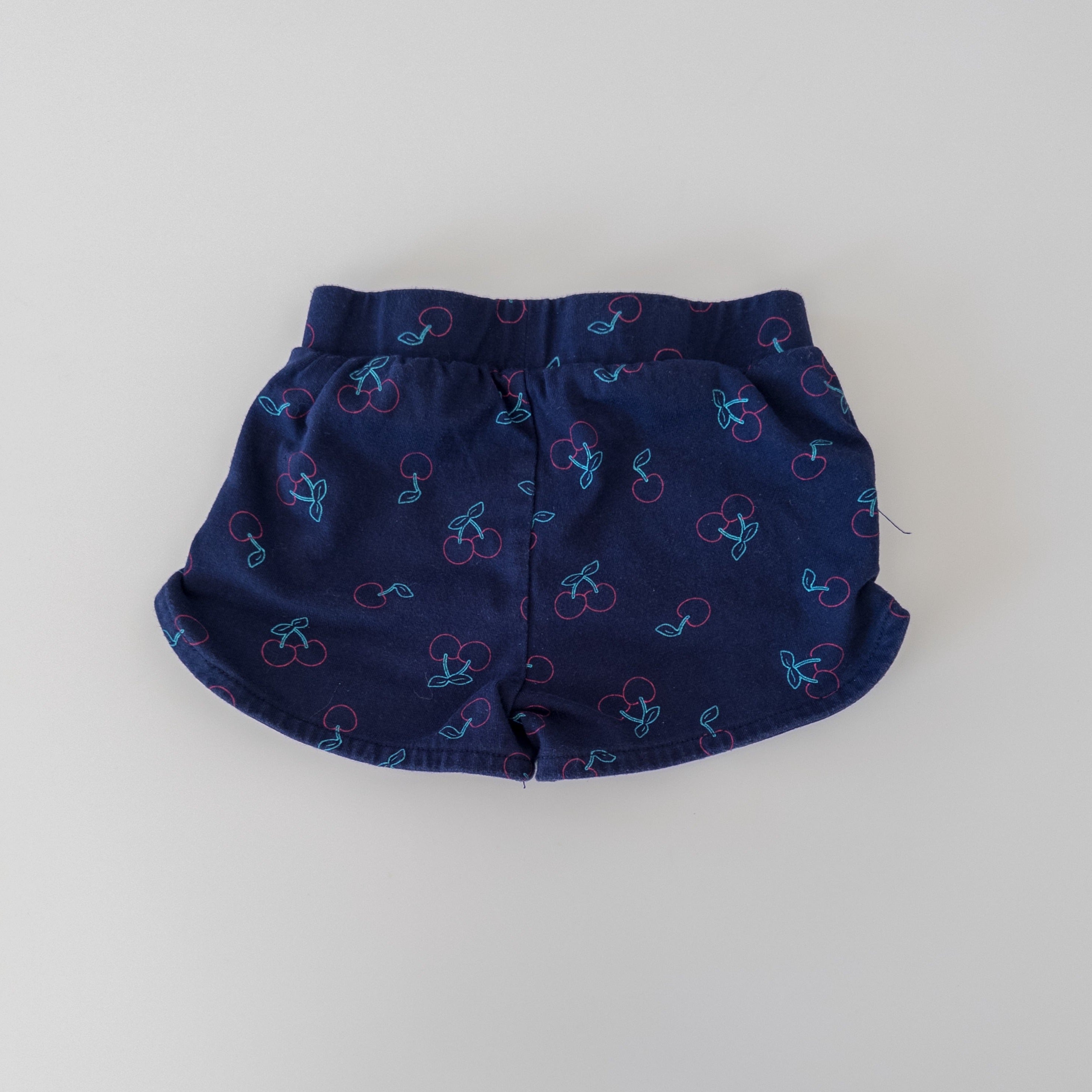 George - Shorts - 12-18 months