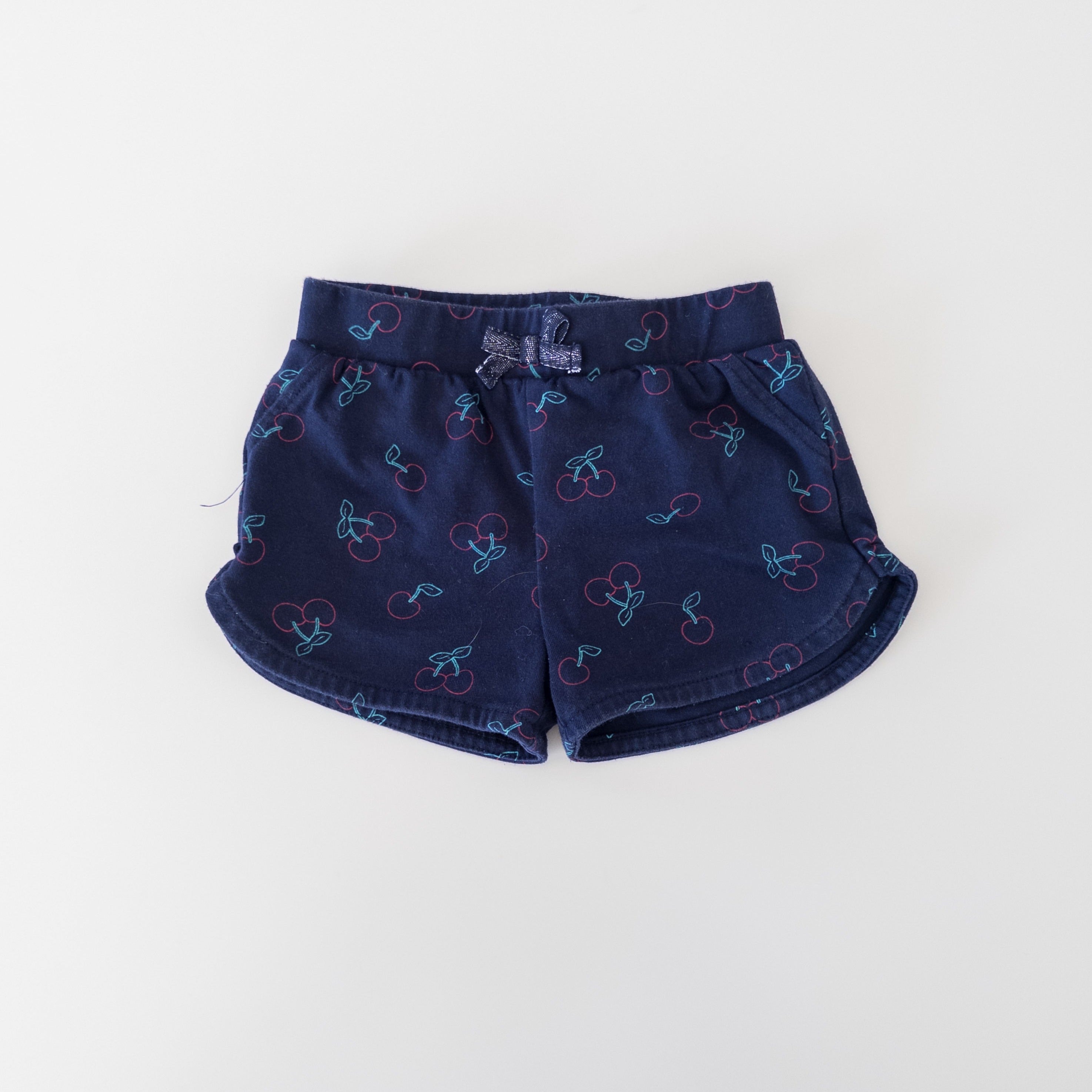 George - Shorts - 12-18 months