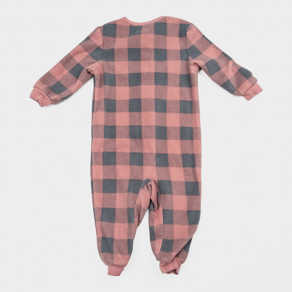 Roots - Pyjama polar - 12-18 mois
