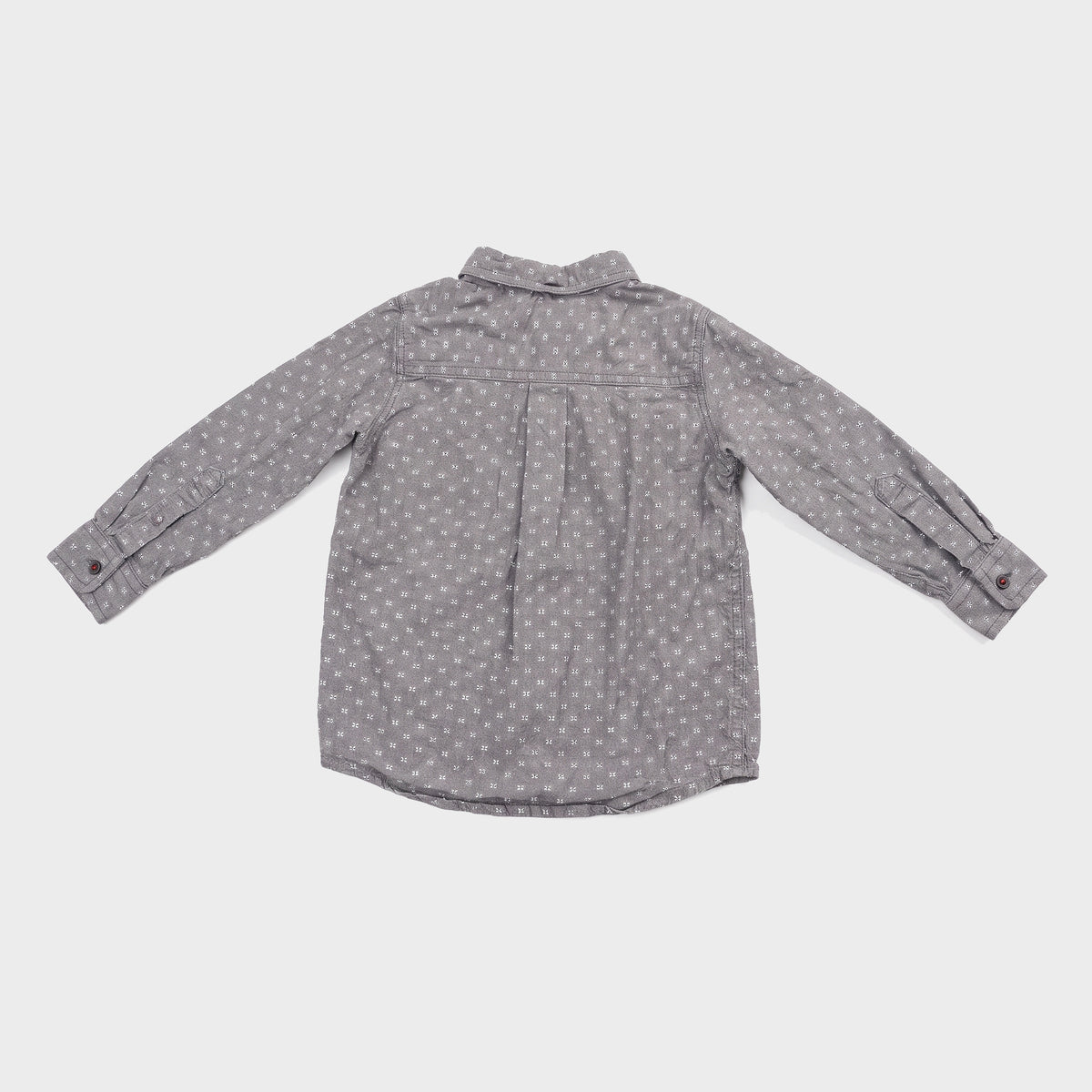 Souris Mini - Chemise - 2 ans