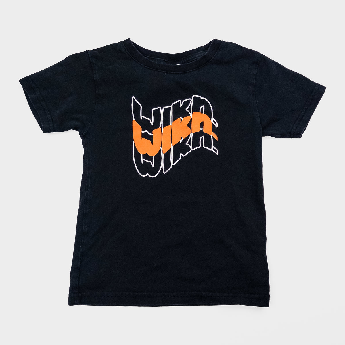 WLKN - T-Shirt - 7 ans