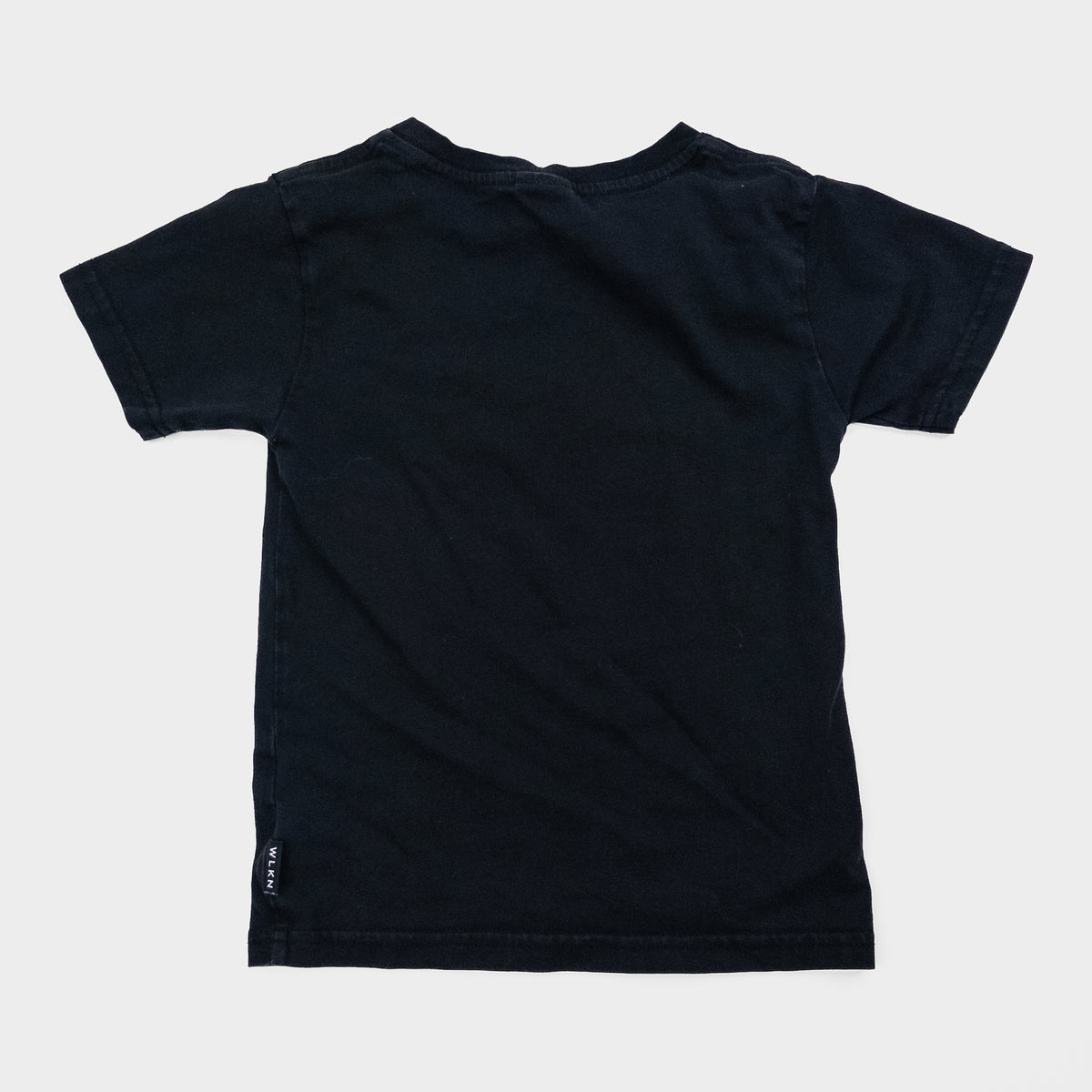 WLKN - T-Shirt - 7 ans