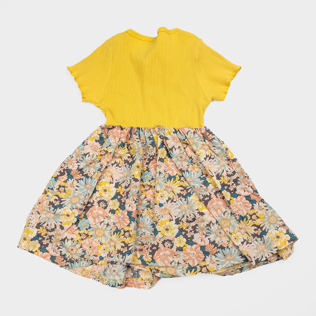Marque inconnue - Robe - 6 ans (approx) *