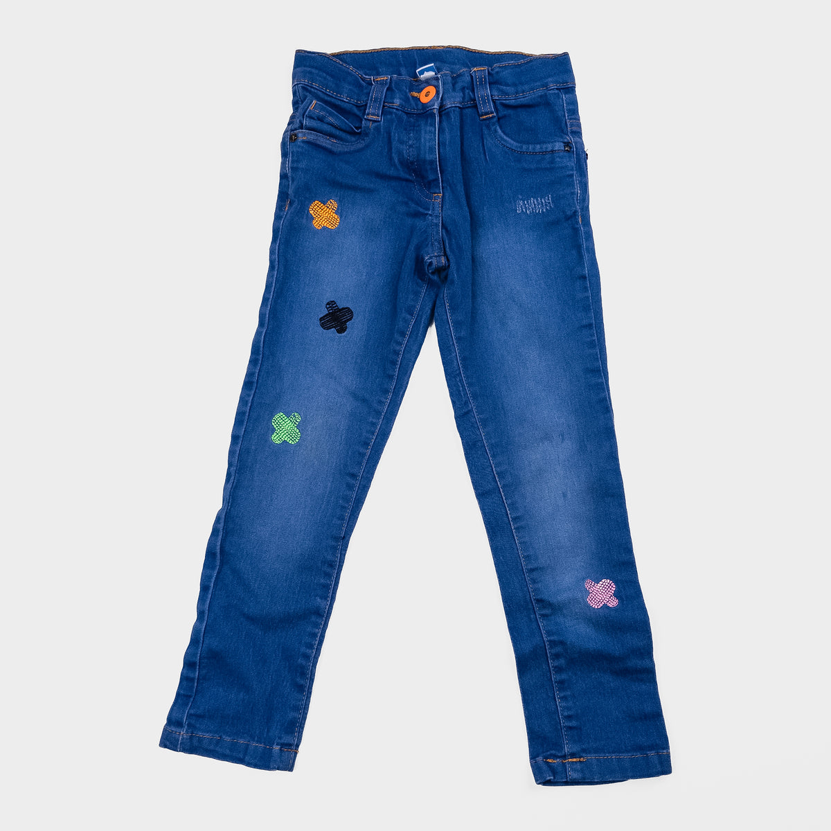 Tuc Tuc - Pantalon - 5 ans *