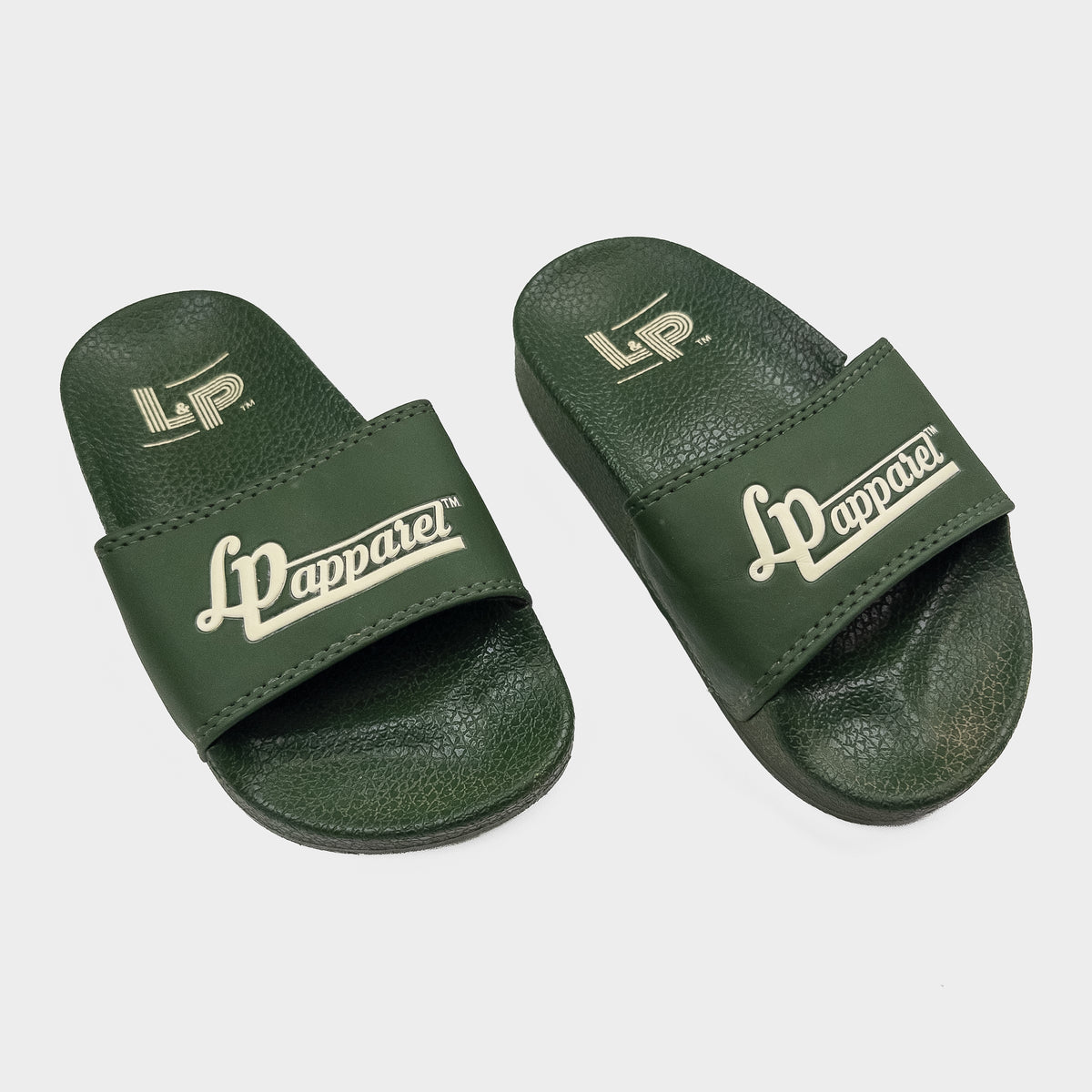 LP Apparel - Sandales - Grandeur 9 (3 ans approx) *