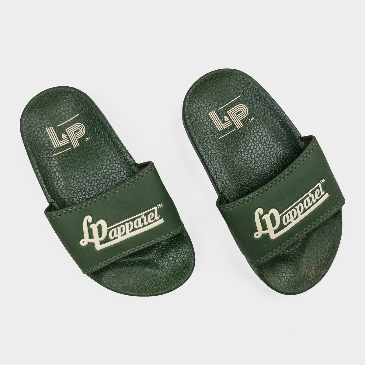 LP Apparel - Sandales - Grandeur 9 (3 ans approx) *