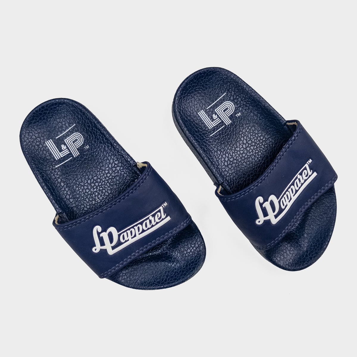 LP Apparel - Sandales - Grandeur 10 (3 ans approx) *