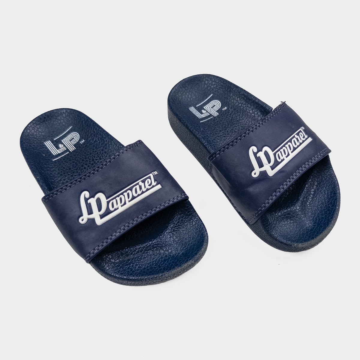 LP Apparel - Sandales - Grandeur 10 (3 ans approx) *