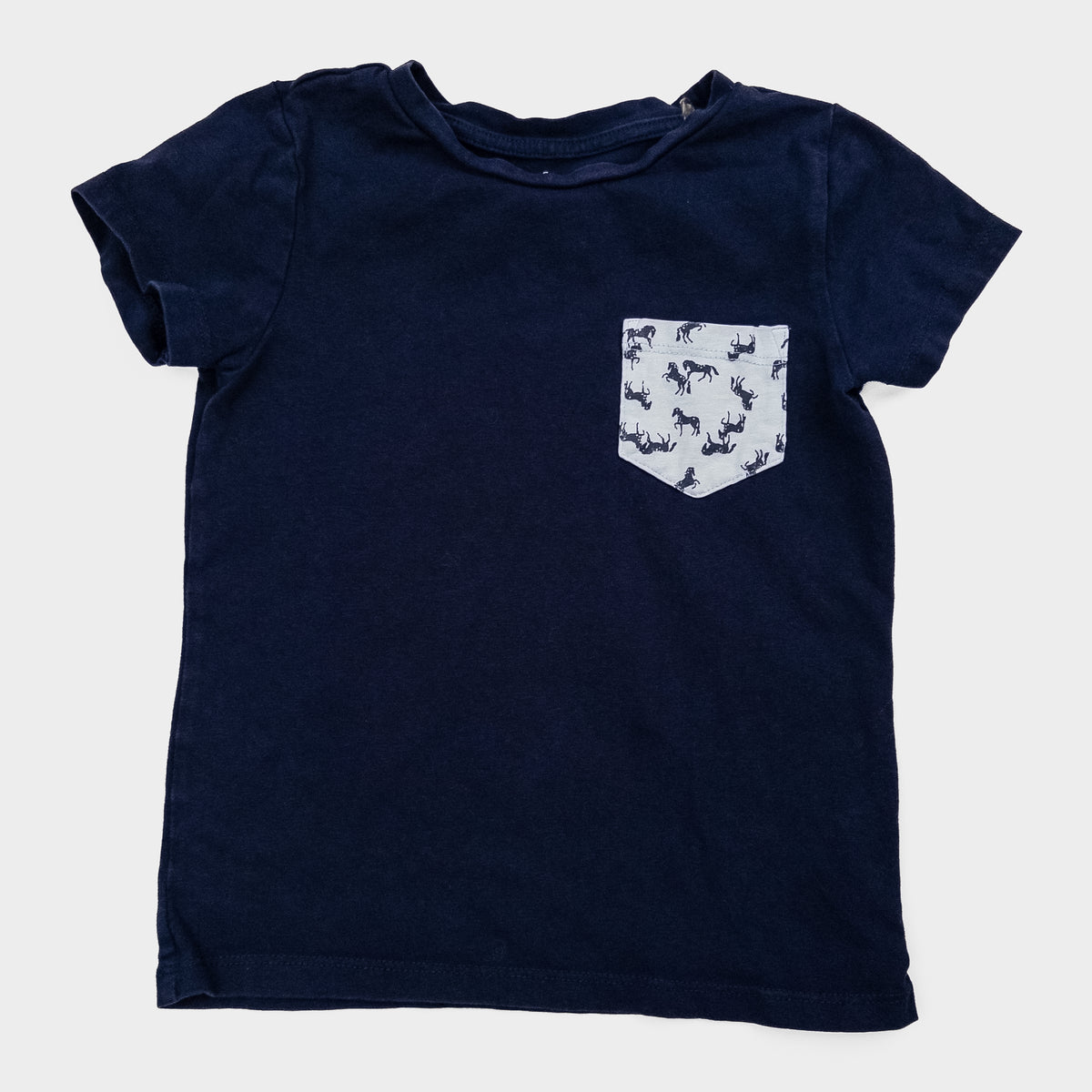 Tag - T-Shirt - 5 ans