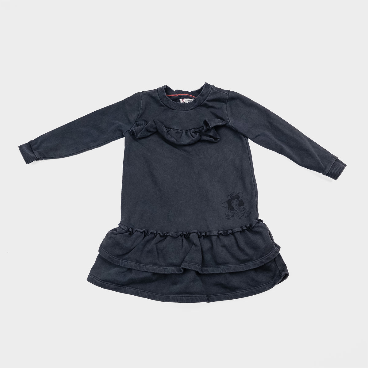 Noppies - Robe - 3-4 ans (approx)