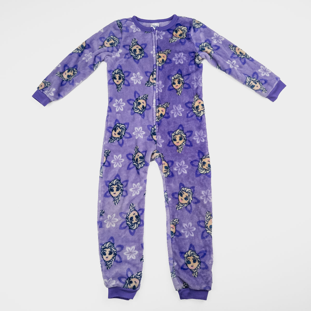 Disney Frozen - Pyjama polar - 6 ans