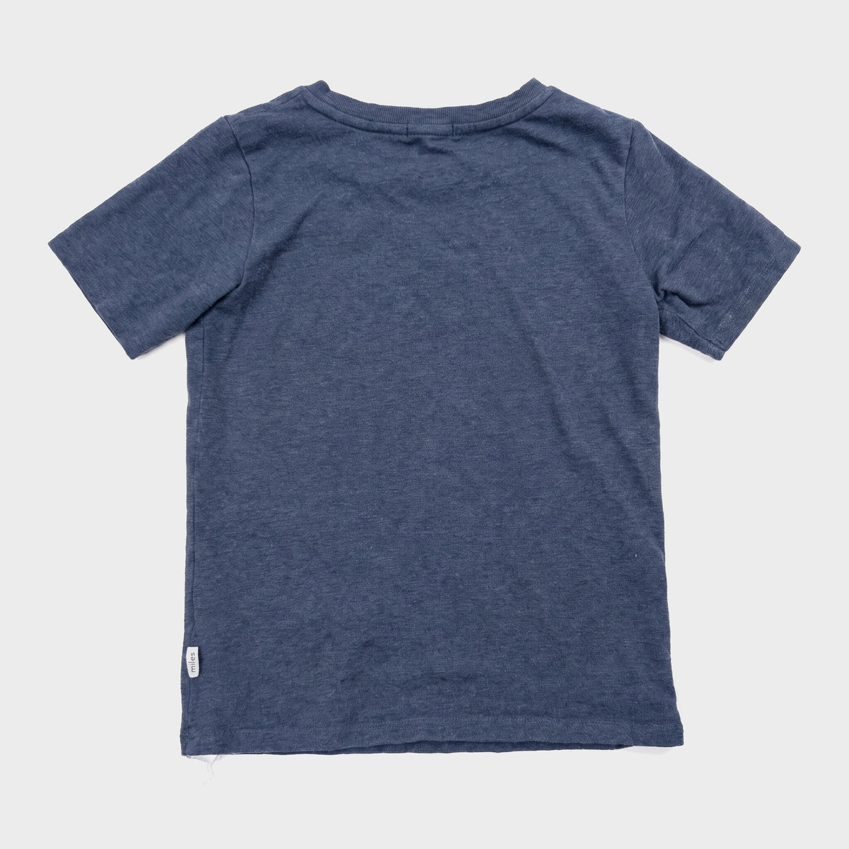 Miles - T-Shirt - 8 ans