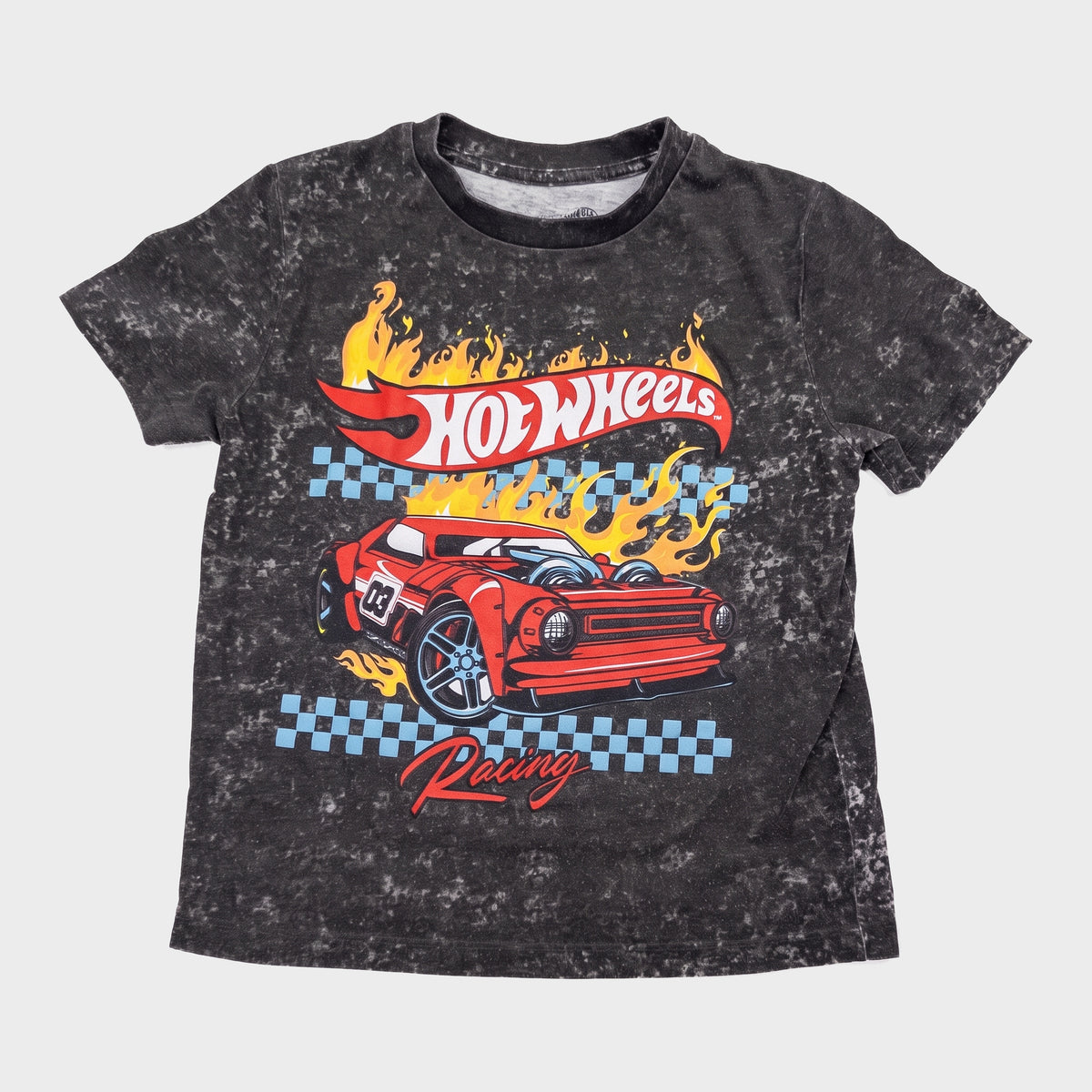 Hot Wheels - T-Shirt - 6 ans