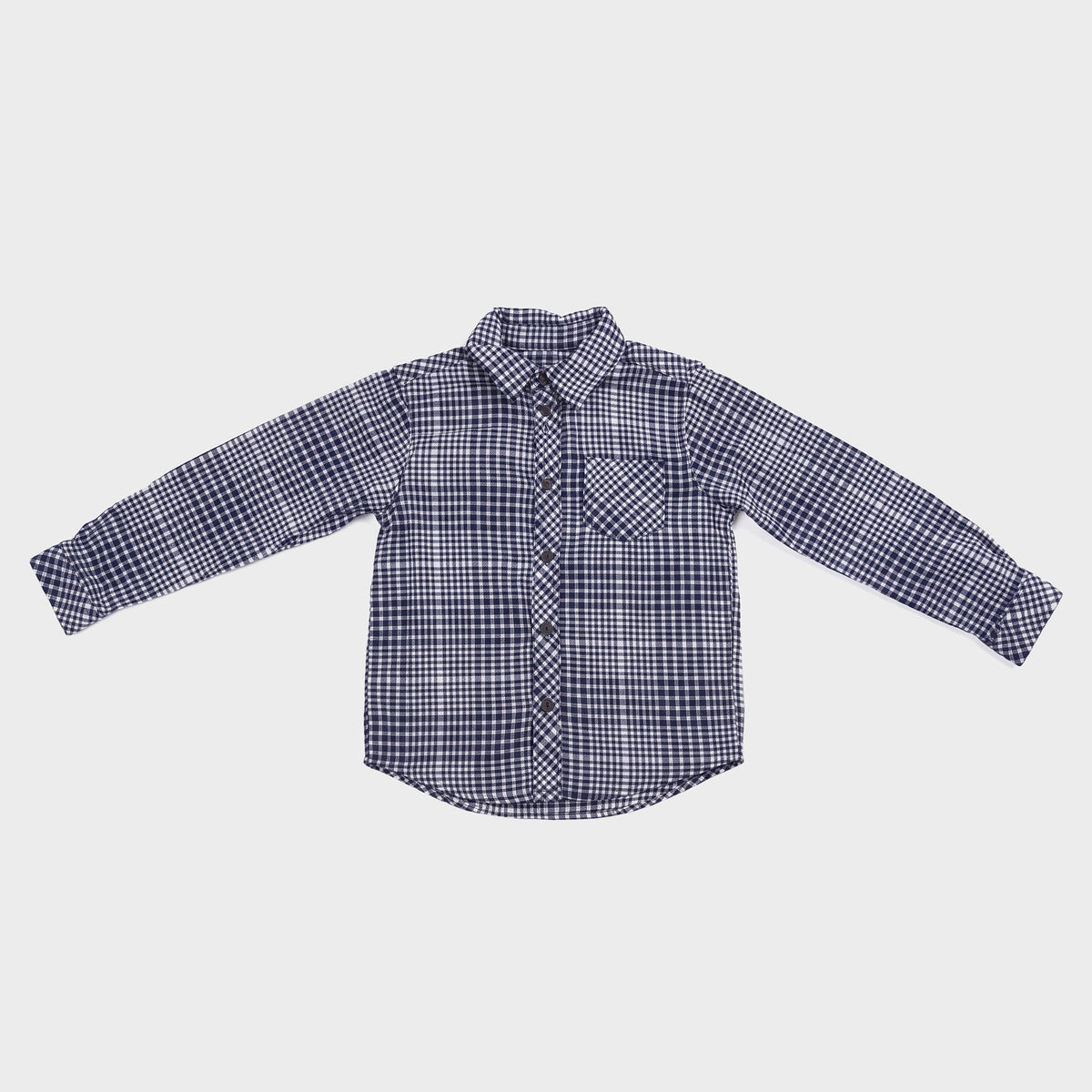 Miles - Chemise - 6 ans