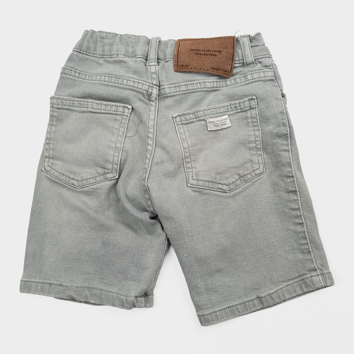 Zara - Short - 6 ans