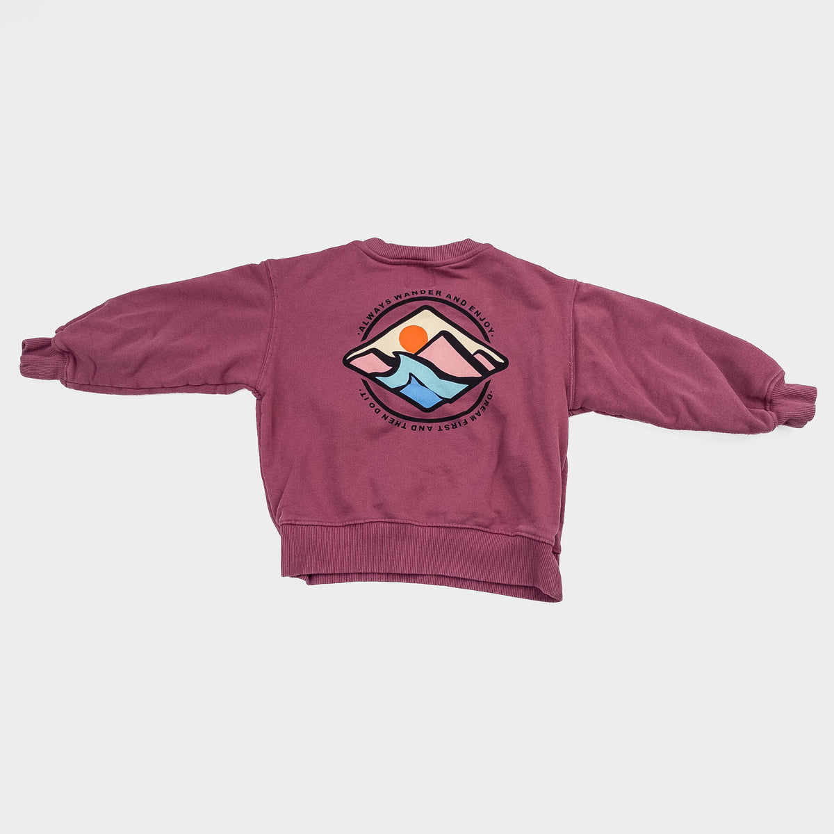 Zara - Pull - 6-7 ans