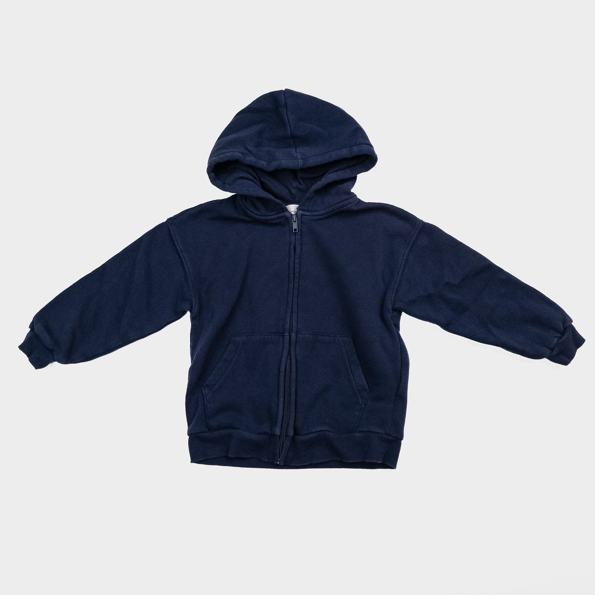H&M - Veste à capuchon - 4-6 ans