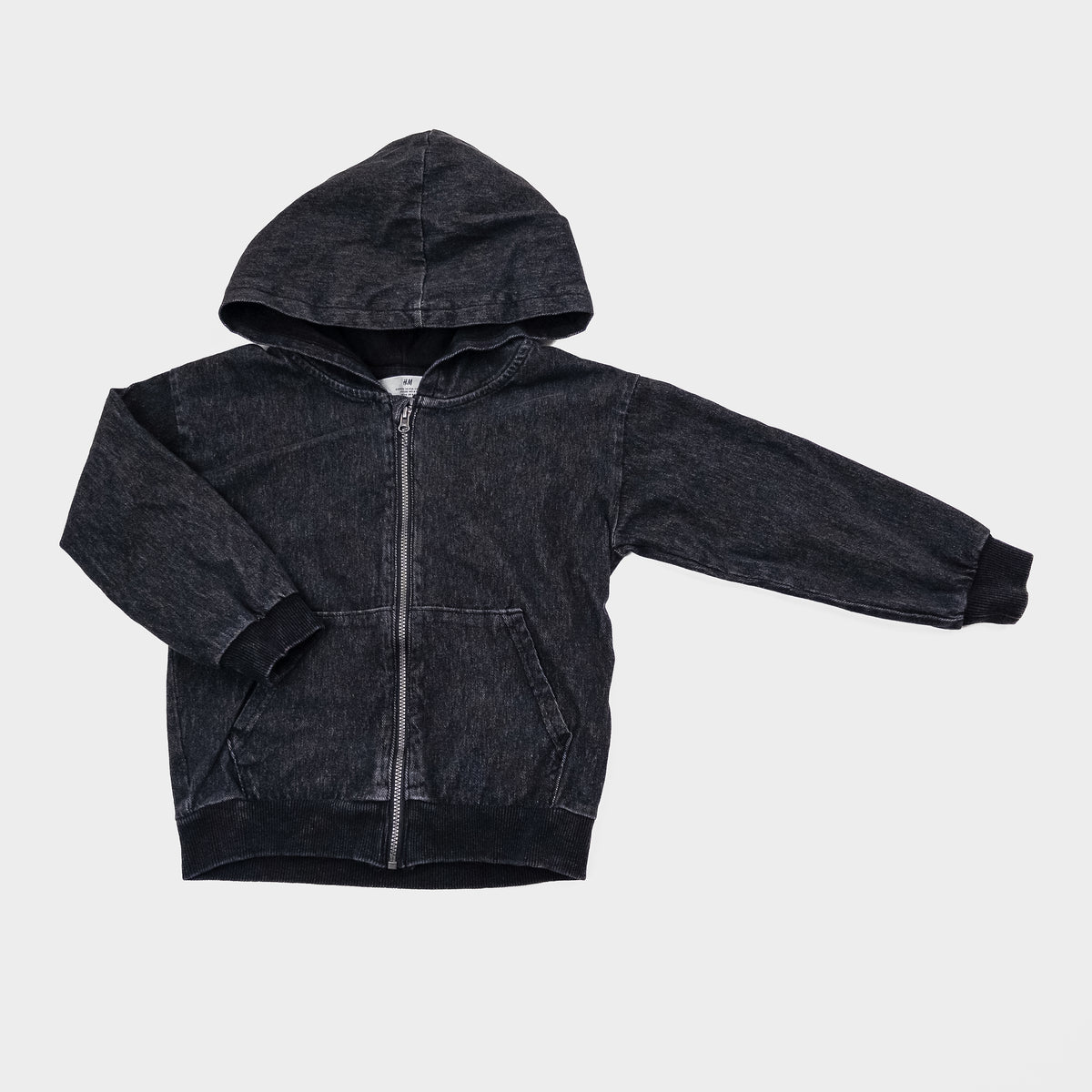 H&M - Veste à capuchon - 4-6 ans