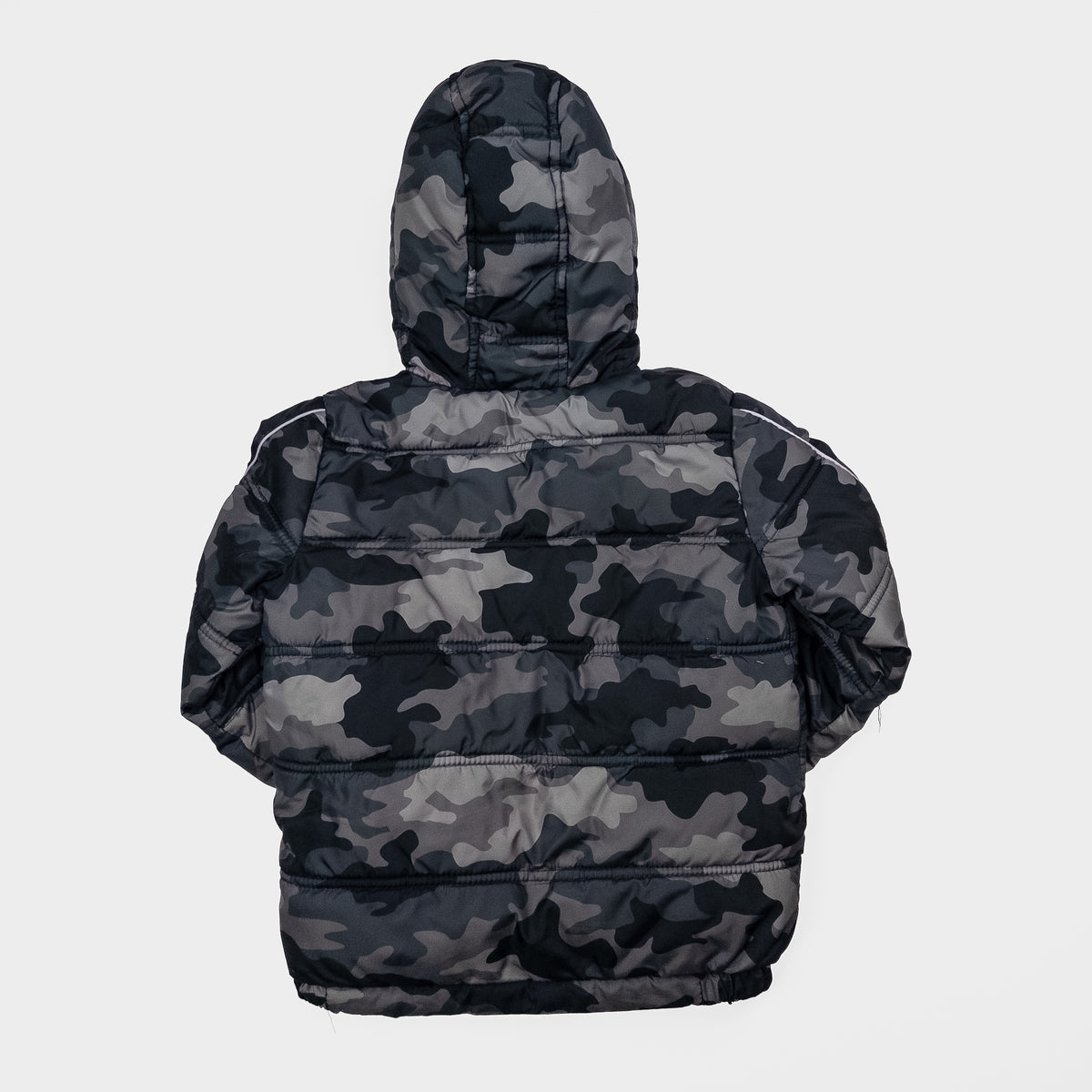 Hurley - Manteau d'hiver - 6 ans *