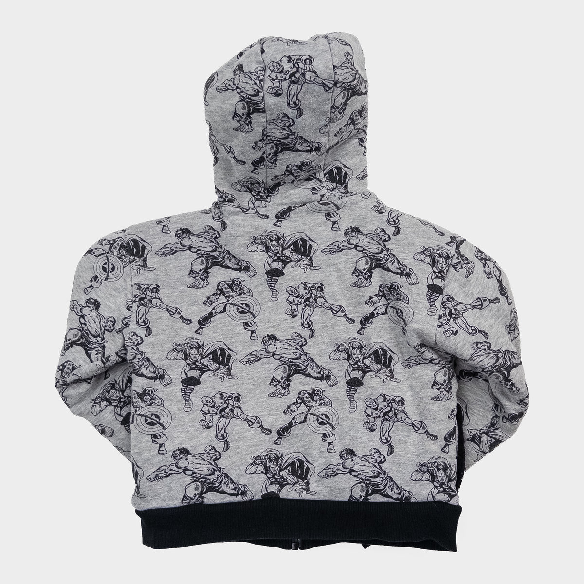 Marvel - Veste à capuchon - 6 ans