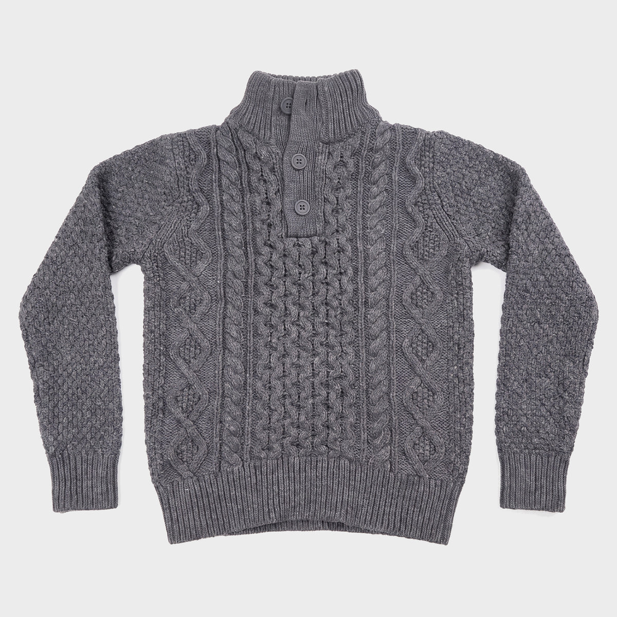 Gap Kids - Cardigan en laine - 8 ans