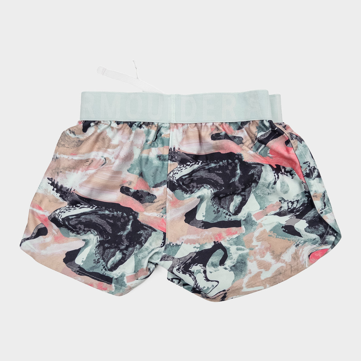 Under Armour - Short -YXS (5-6 ans approx)