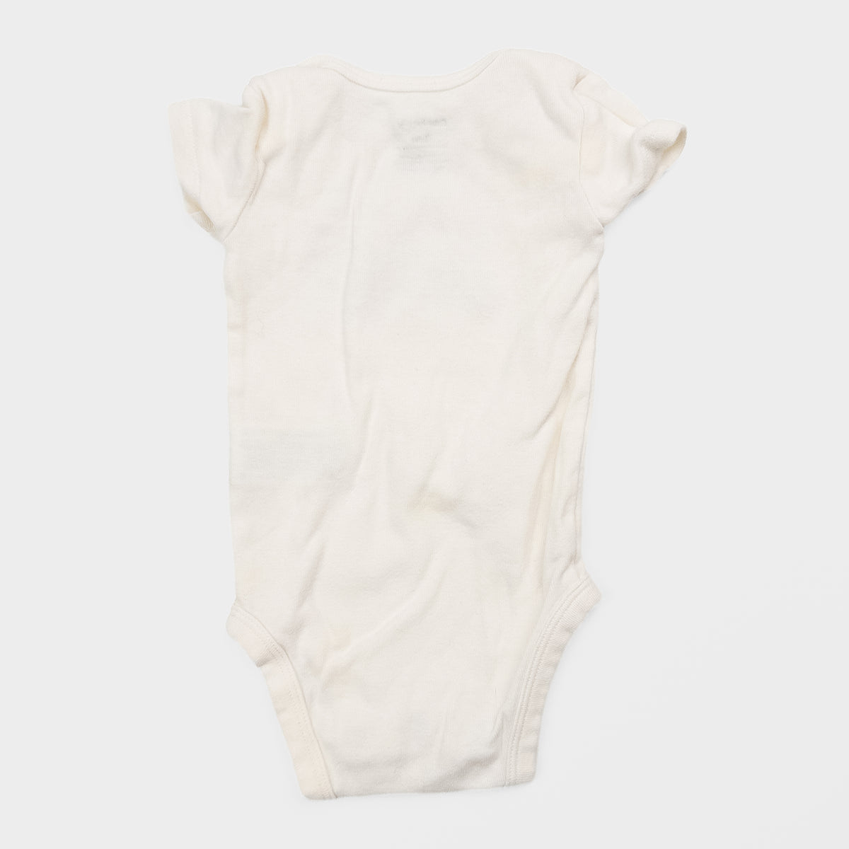 Carter's - Cache-couche - 3 mois