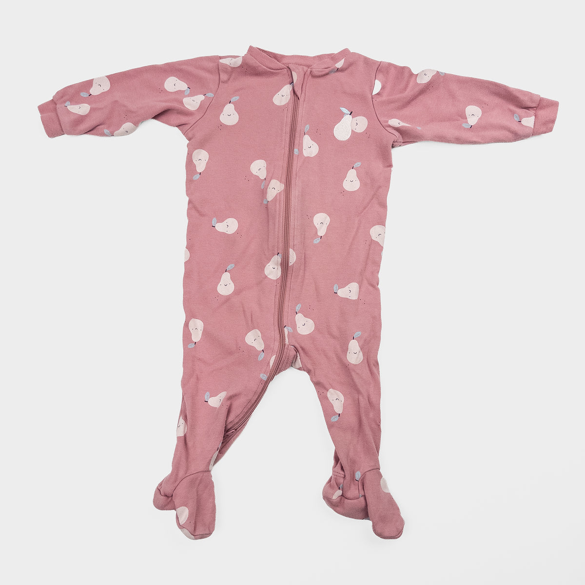 Pekkle - Pyjama une pièce - 9 mois