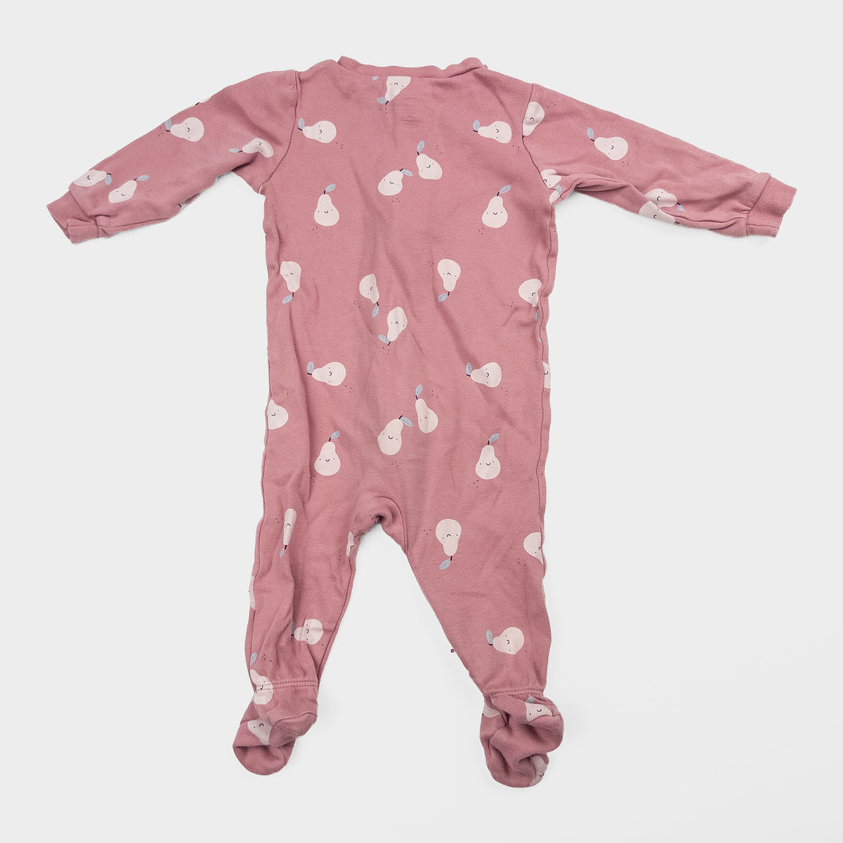 Pekkle - Pyjama une pièce - 9 mois