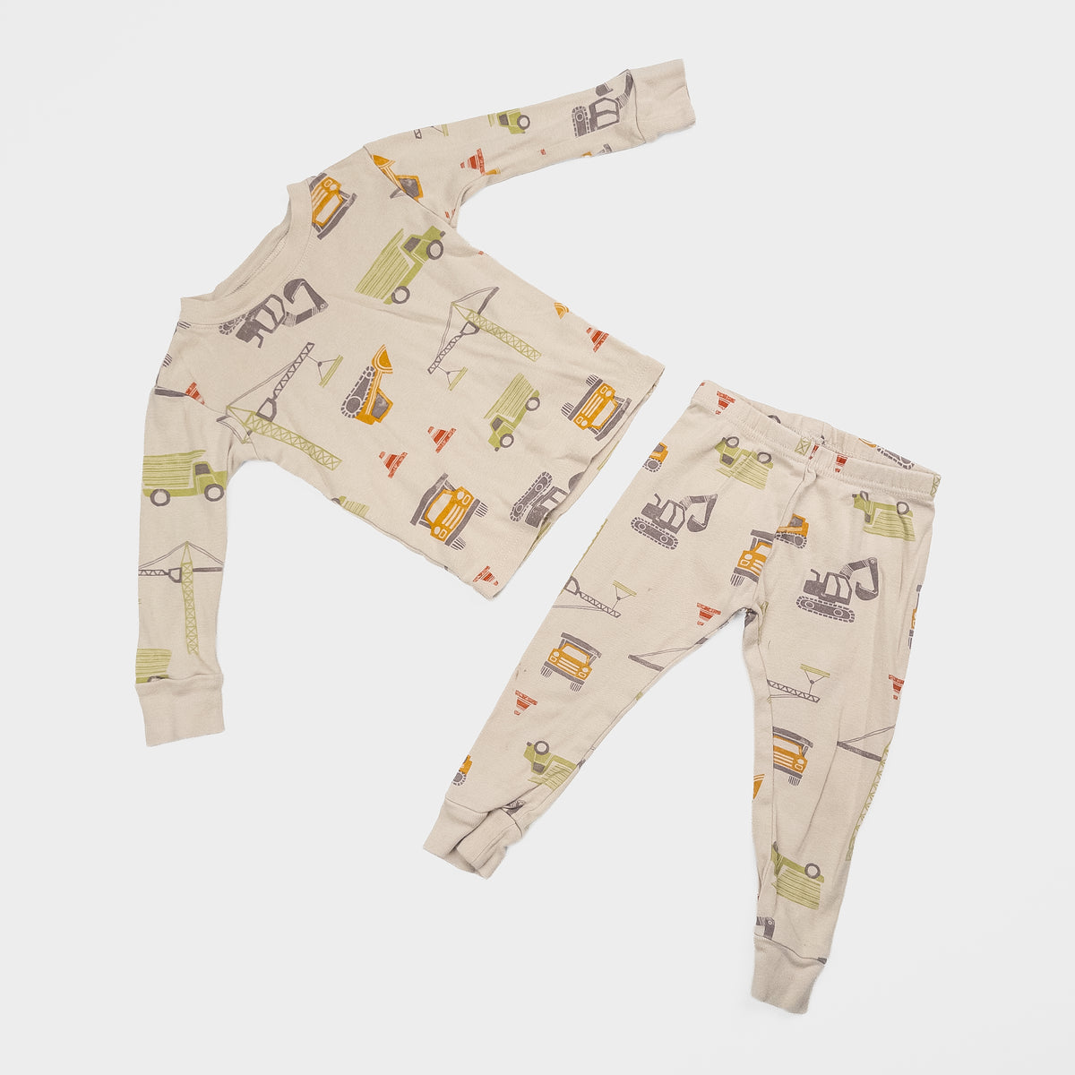 Carter's - Pyjama deux pièces - 18 mois