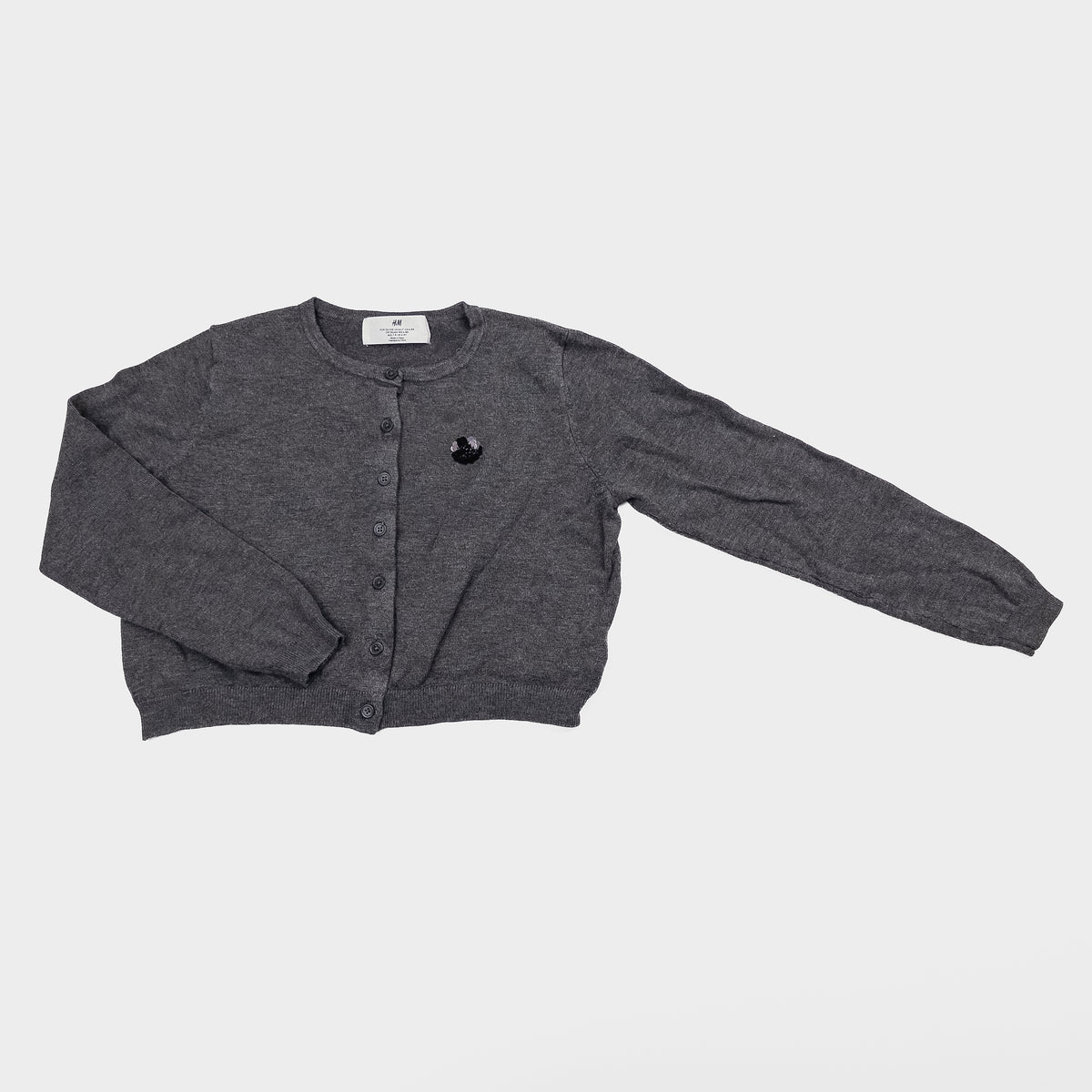 H&M - Cardigan - 6-8 ans