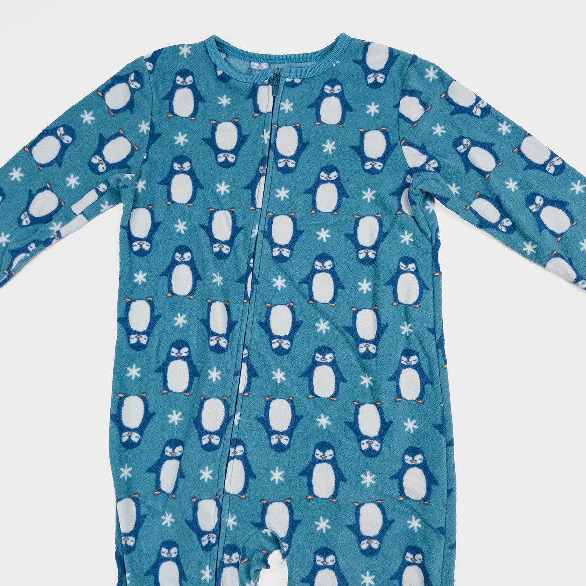OshKosh B'gosh - Pyjama une pièce - 4 ans