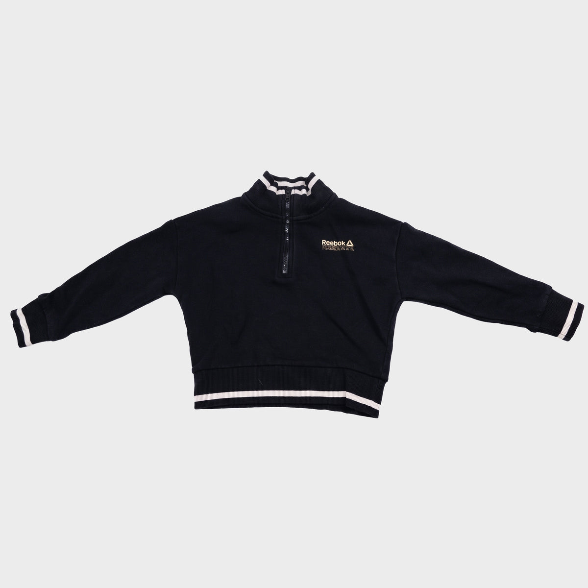 Reebok - Chandail - 4-5 ans *Fait petit