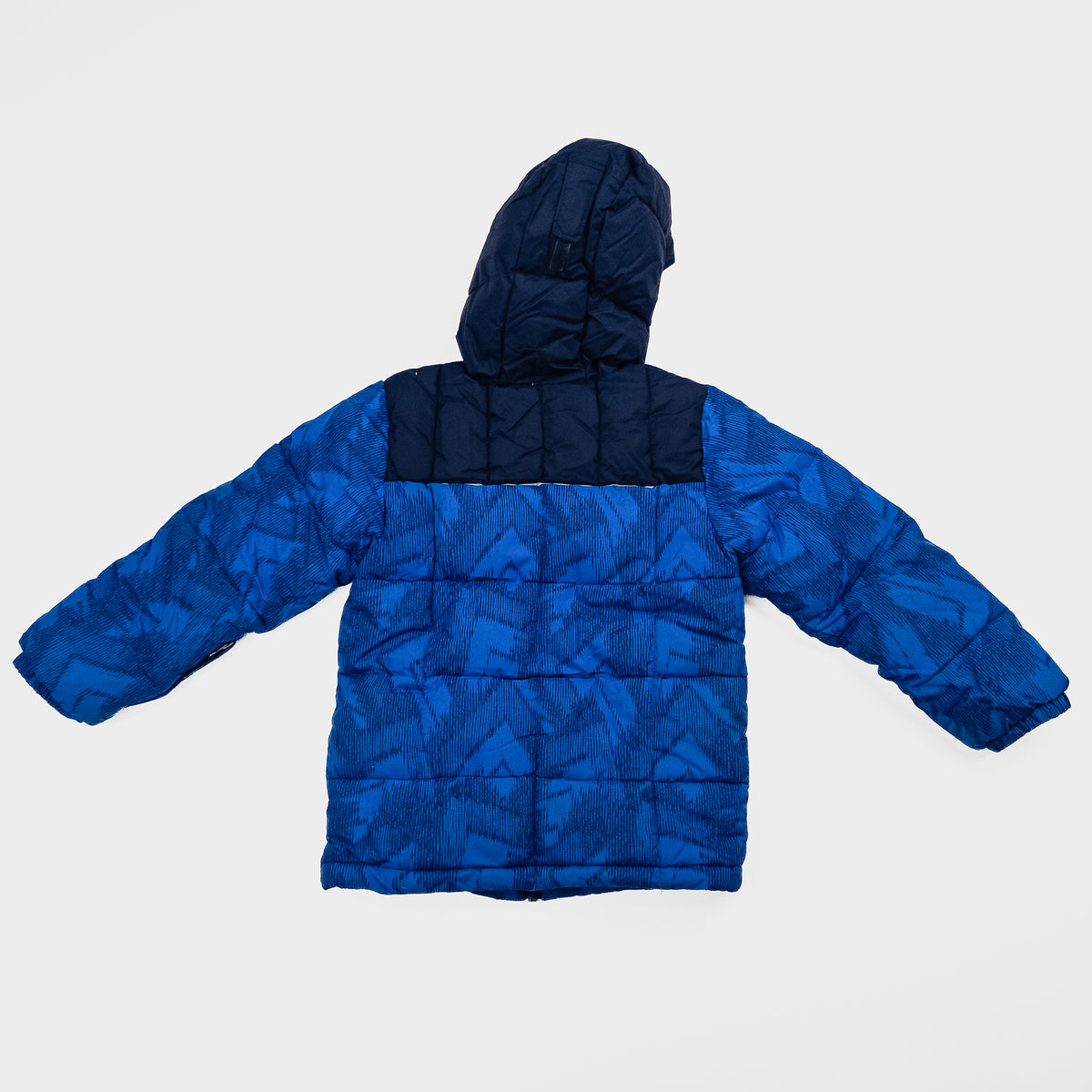 Columbia - Manteau d'hiver - XS (6-7 ans)