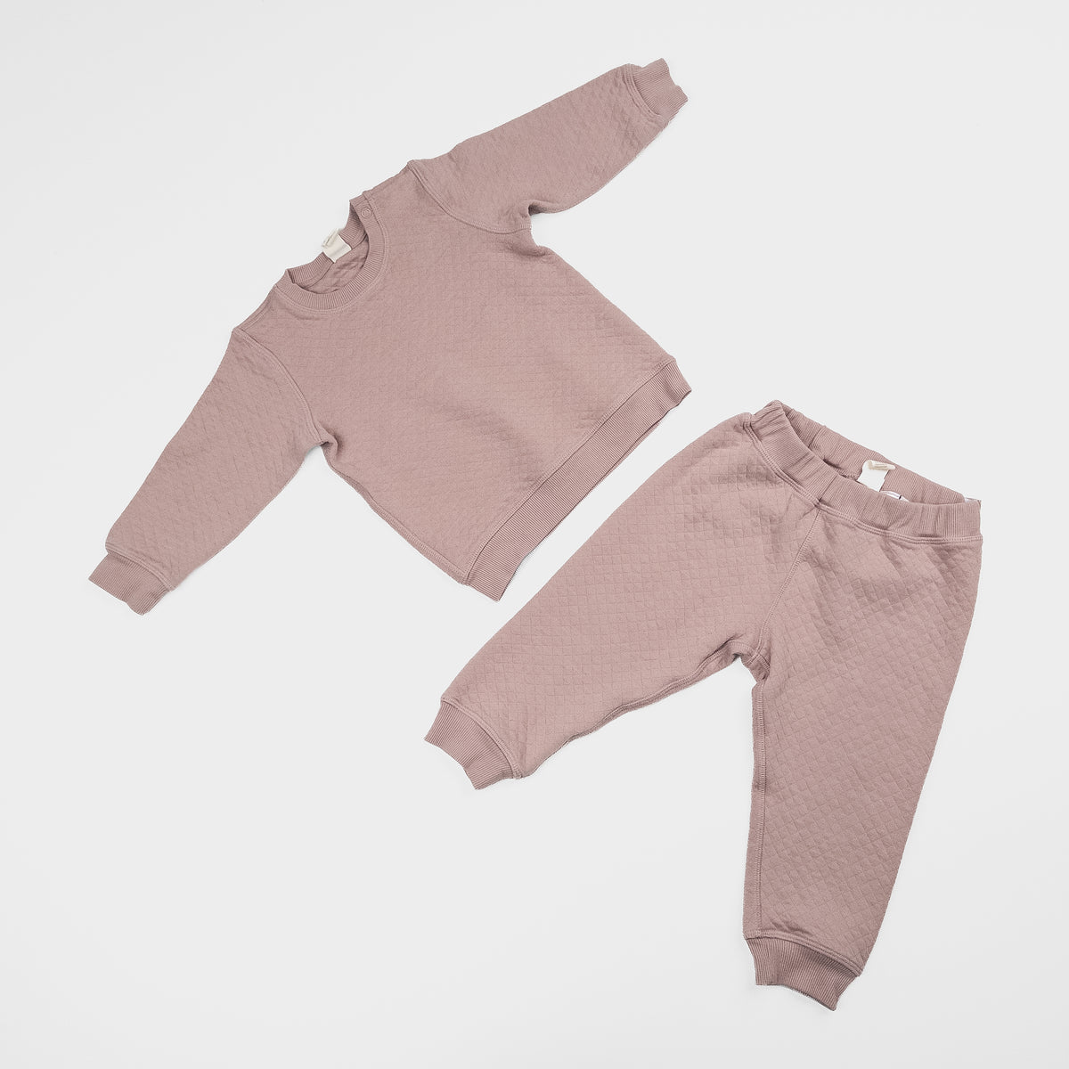H&M - Ensemble deux pièces - 12-18 mois