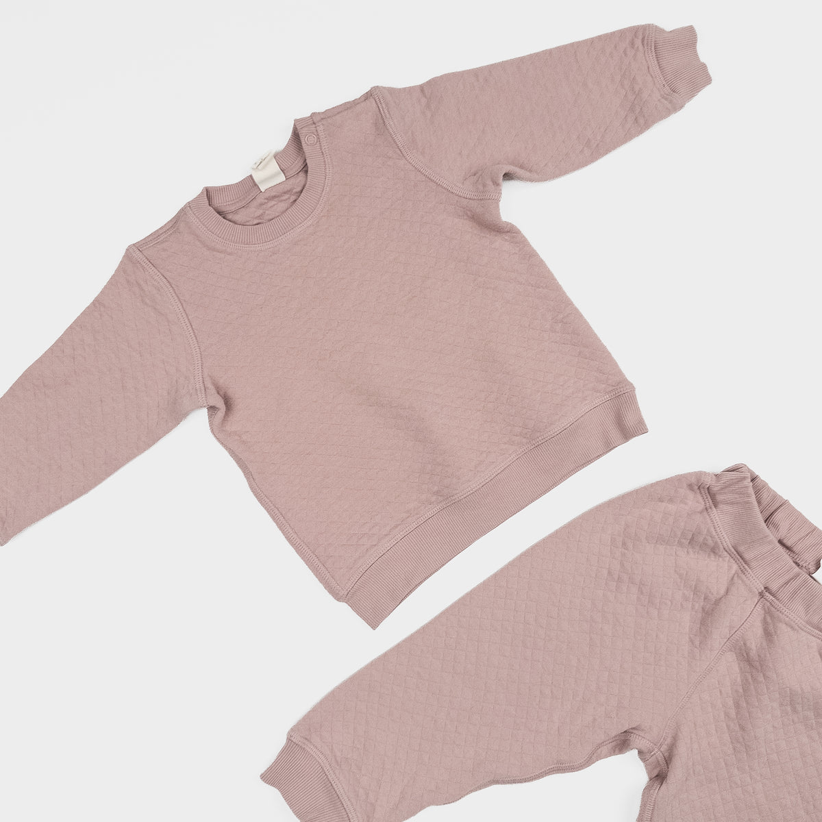 H&M - Ensemble deux pièces - 12-18 mois
