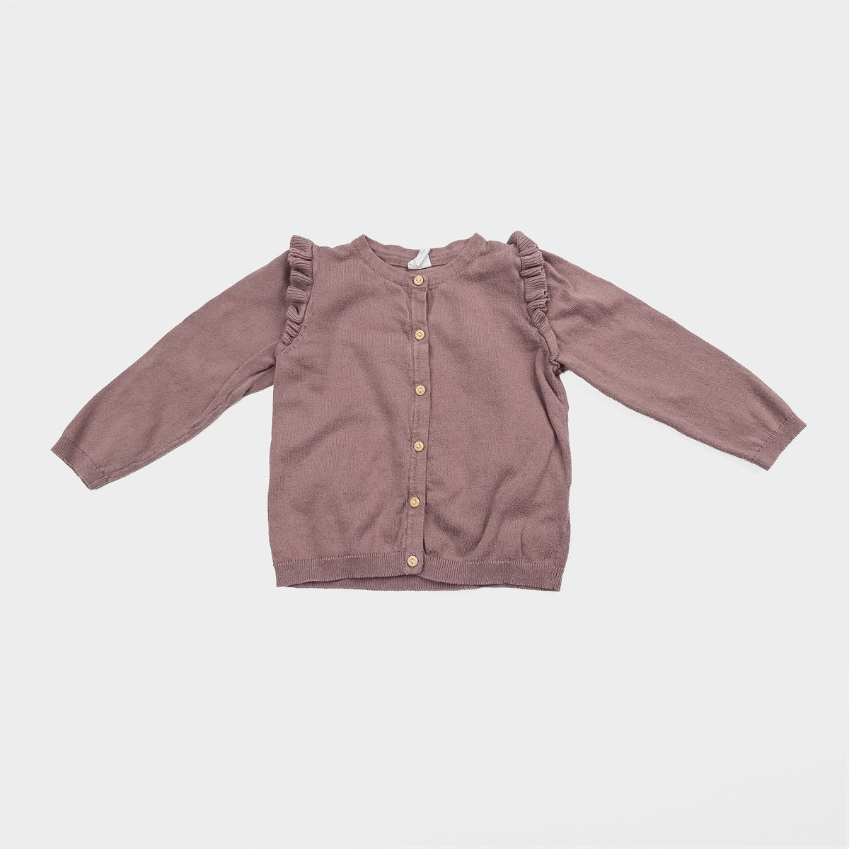 H&M - Cardigan - 12-18 mois