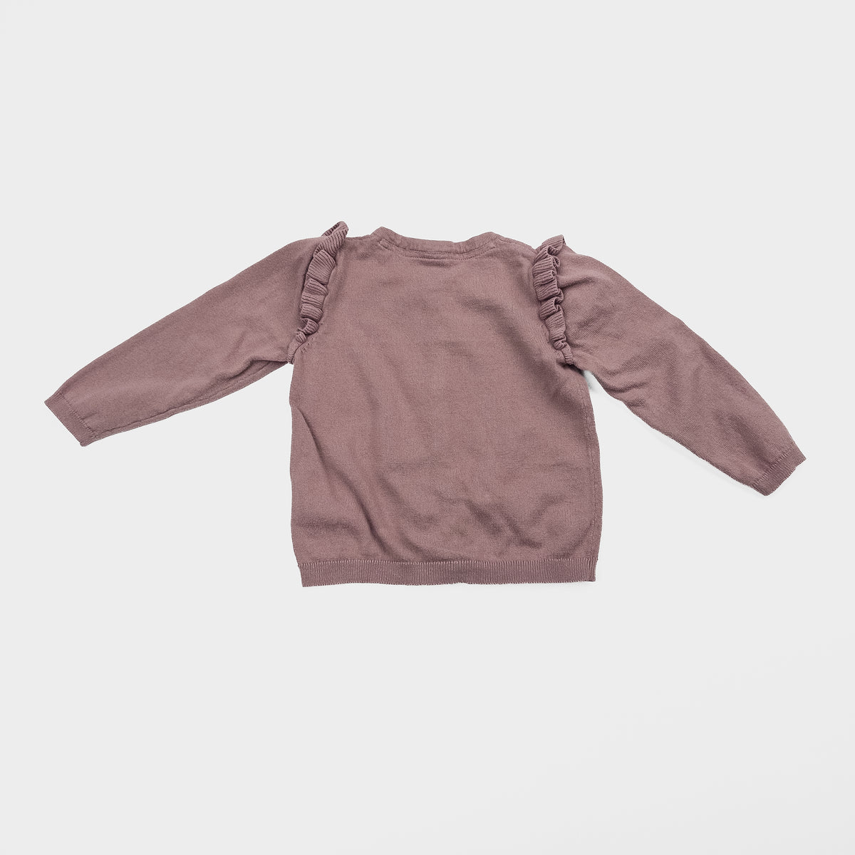 H&M - Cardigan - 12-18 mois